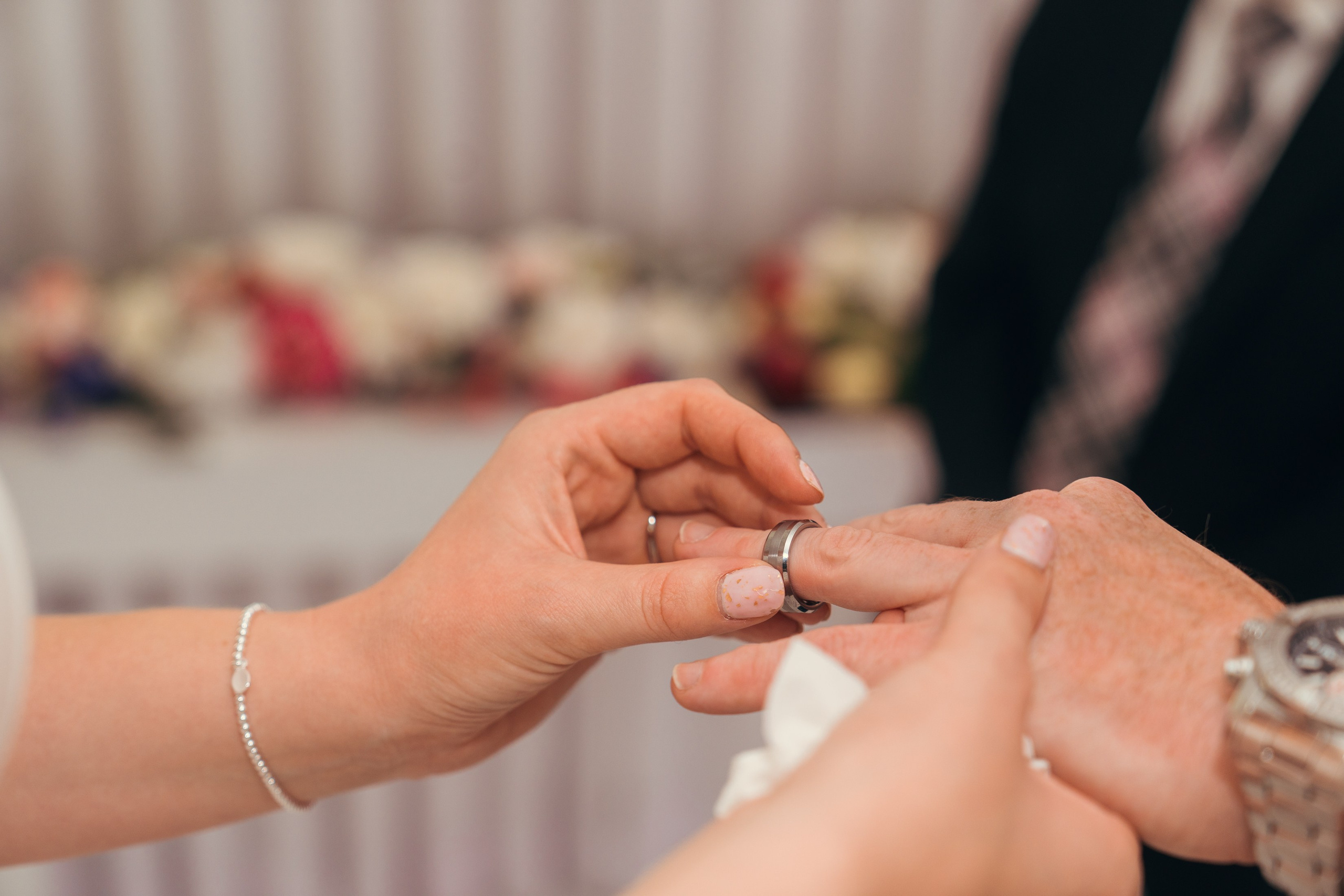 Chelsey&John. 10.1.24. Wedding & elopement photographer Viktoriya Kravtsov. Las Vegas
