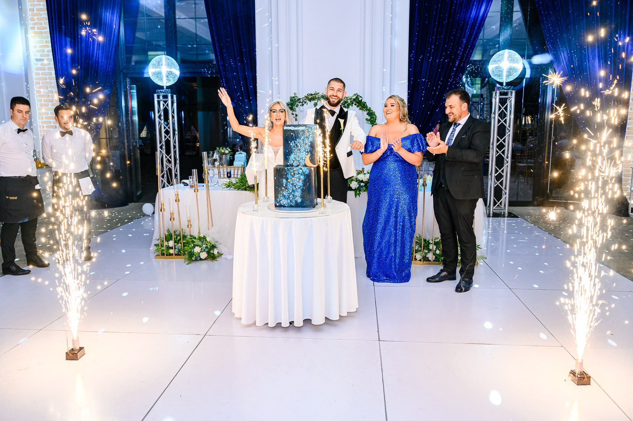 Corina & Paul. Mugurel Olteanu Fotograf