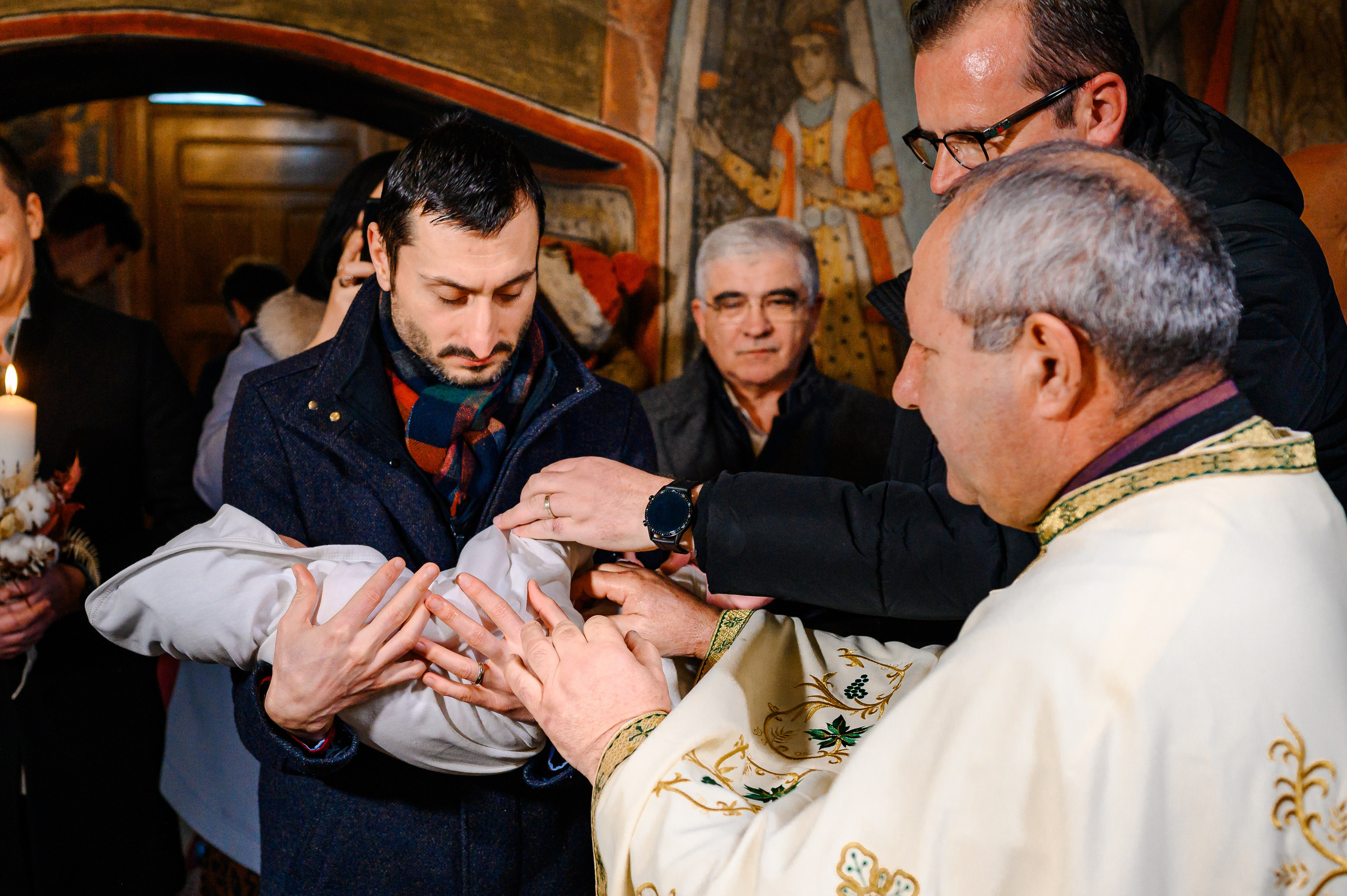 Flavia Maria. Mugurel Olteanu Fotograf