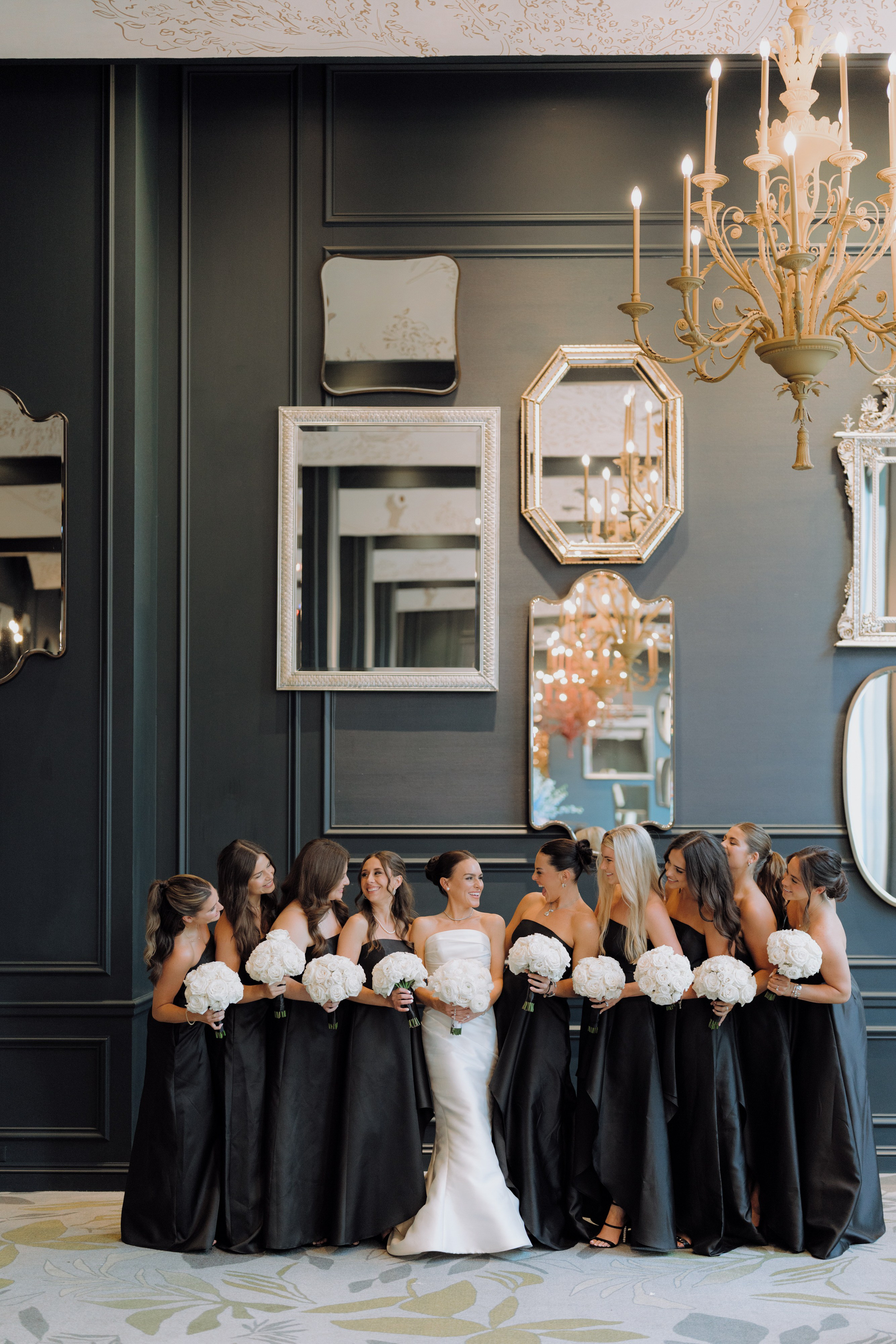 Payton and Mattew. Wedding photographer and videographer New York | New Jersey