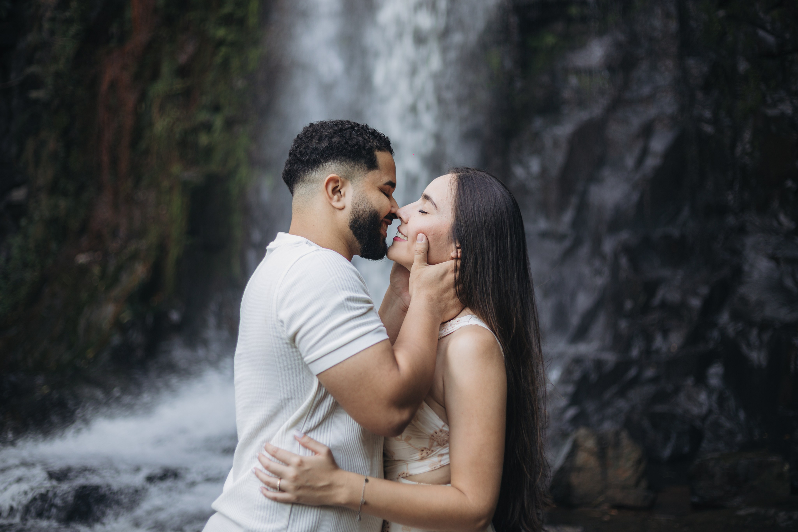 Pré Wedding — Pablo & Sarah. Thiago Saletti — Fotógrafo de Casamentos, Eventos e Ensaios em Ribeirão Preto e região