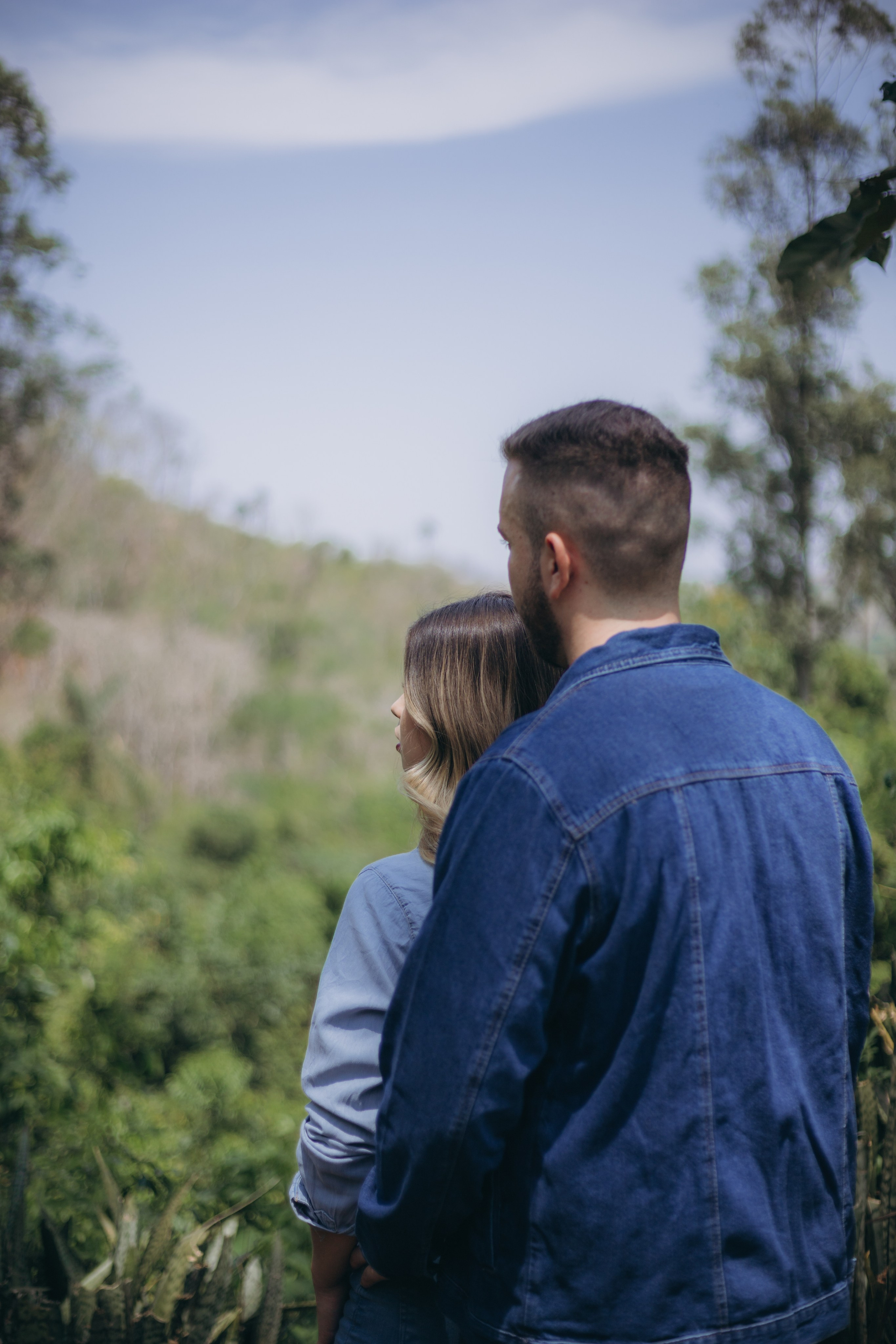 Pré Wedding — Leidy & Eduardo. Fotógrafo de Casamentos, Eventos e Ensaios em Ribeirão Preto e região — Thiago Saletti