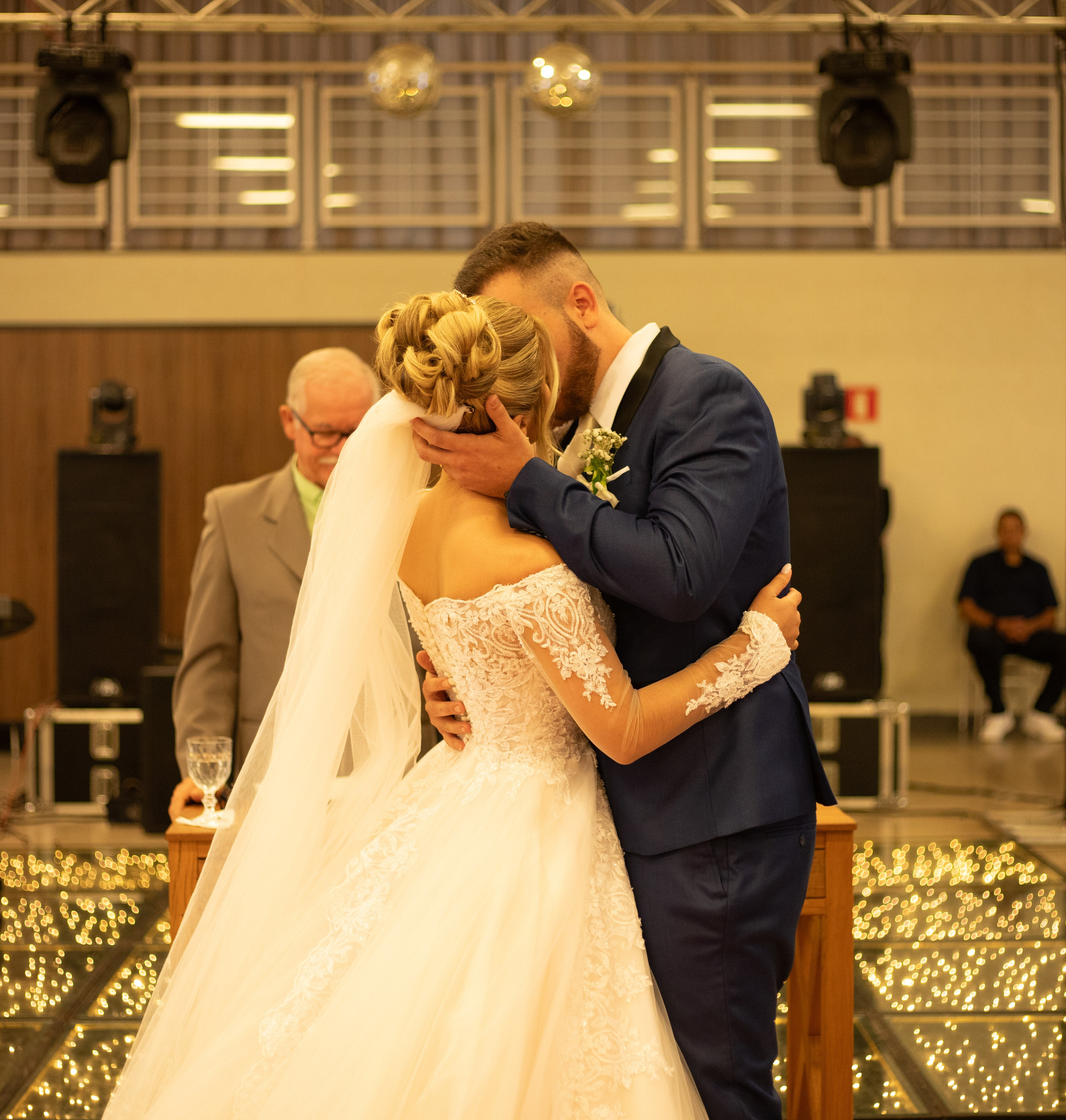 Casamento — Leidy & Eduardo. Fotógrafo de Casamentos, Eventos e Ensaios em Ribeirão Preto e região — Thiago Saletti