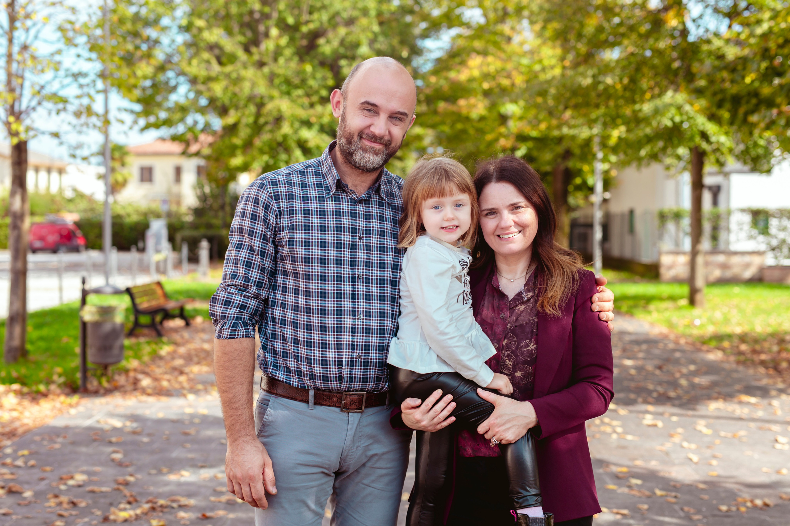Battesimo Davide. Luci e Capricci Photography