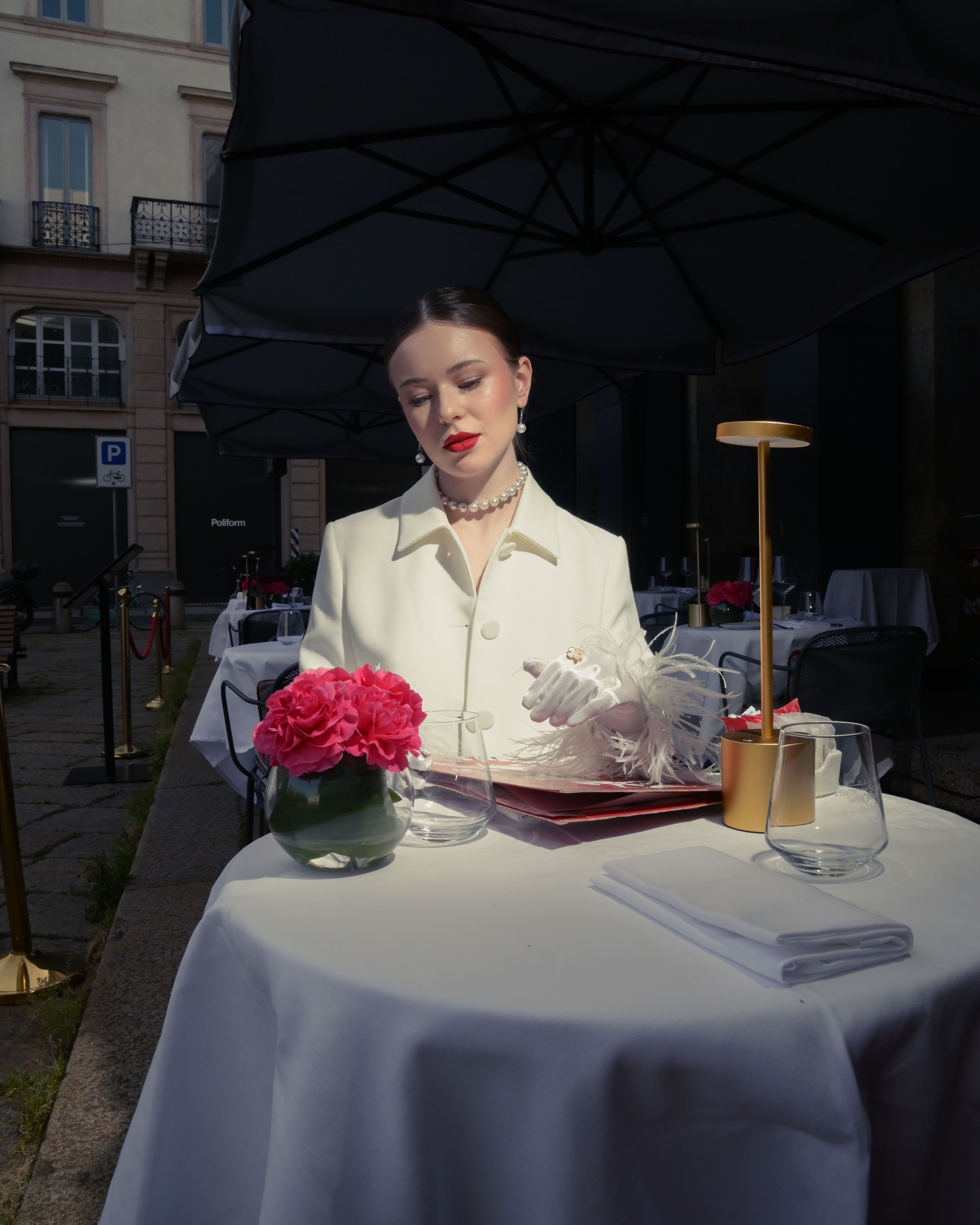 Sono Galina Ivanova fotografa di Milano&Torino, specializzata in ritratti di lavoro, contenuti per il personal brand, ritratti  di famiglia