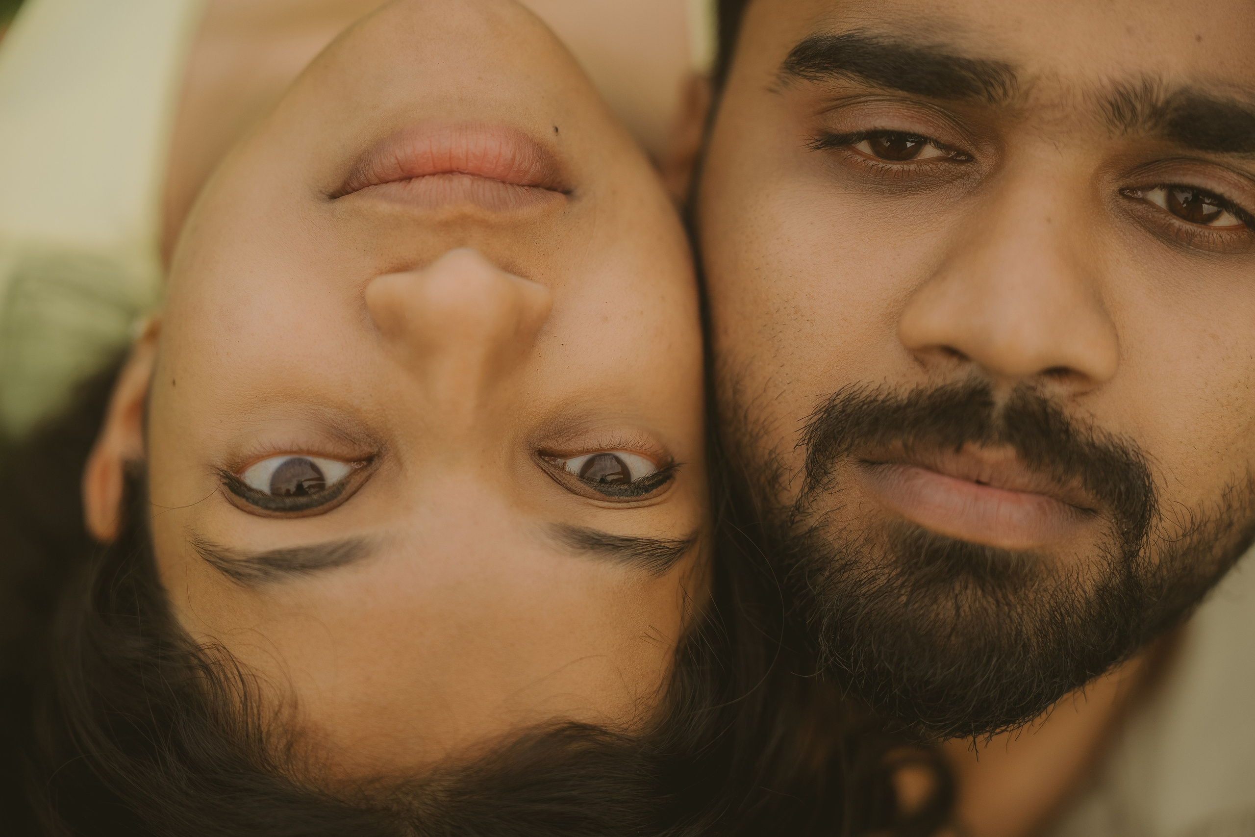 Valley of Love!. Fine art Wedding Photographers in India & Canada