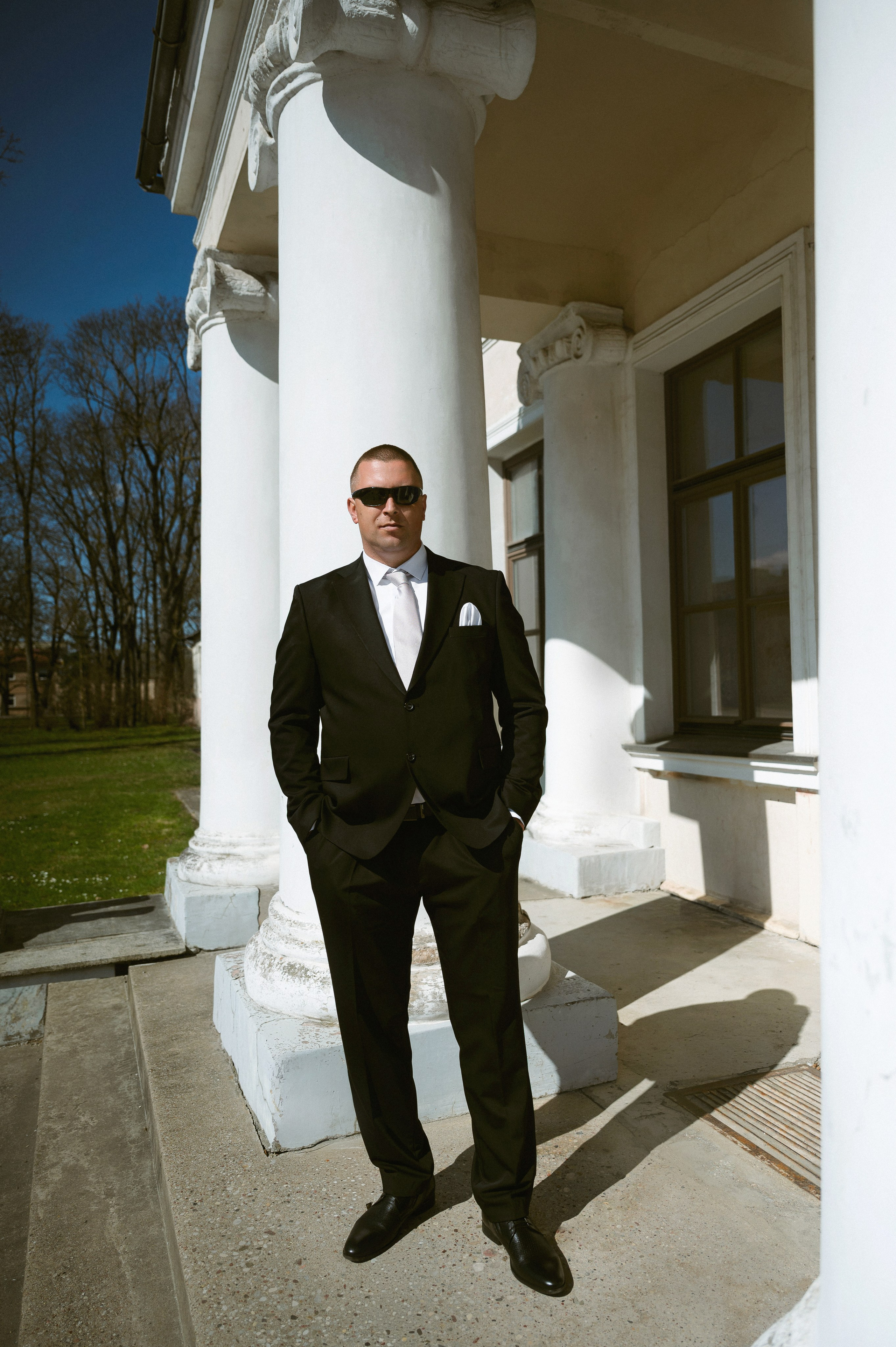 Aušra ir Dainius. Anonsas