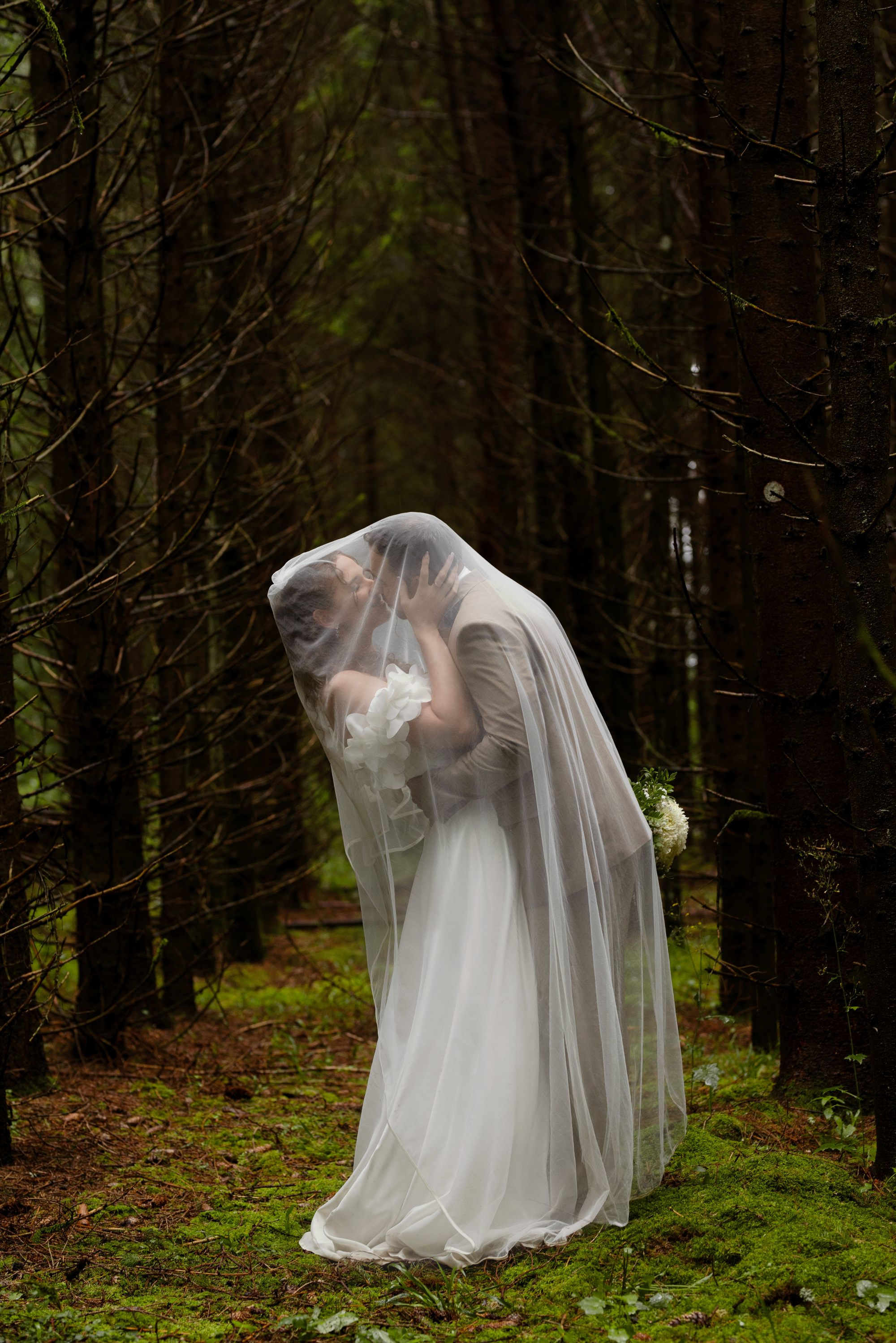 Deimantė ir Andrius