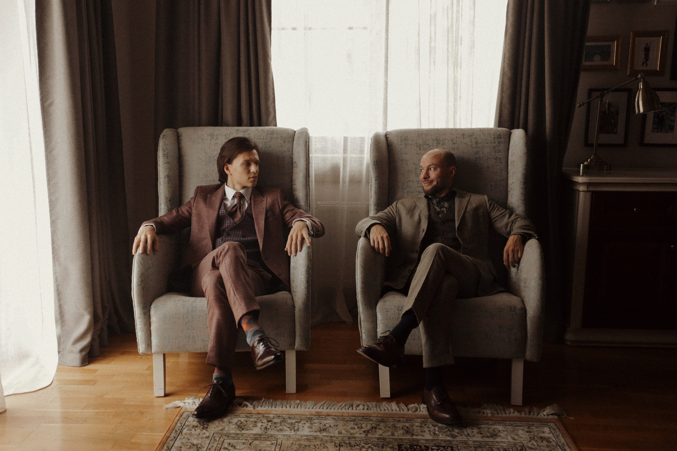 “LOVE IN THE MOUNTAINS” full wedding day. Свадебный и семейный фотограф в Дубае Эльмаз Черникова