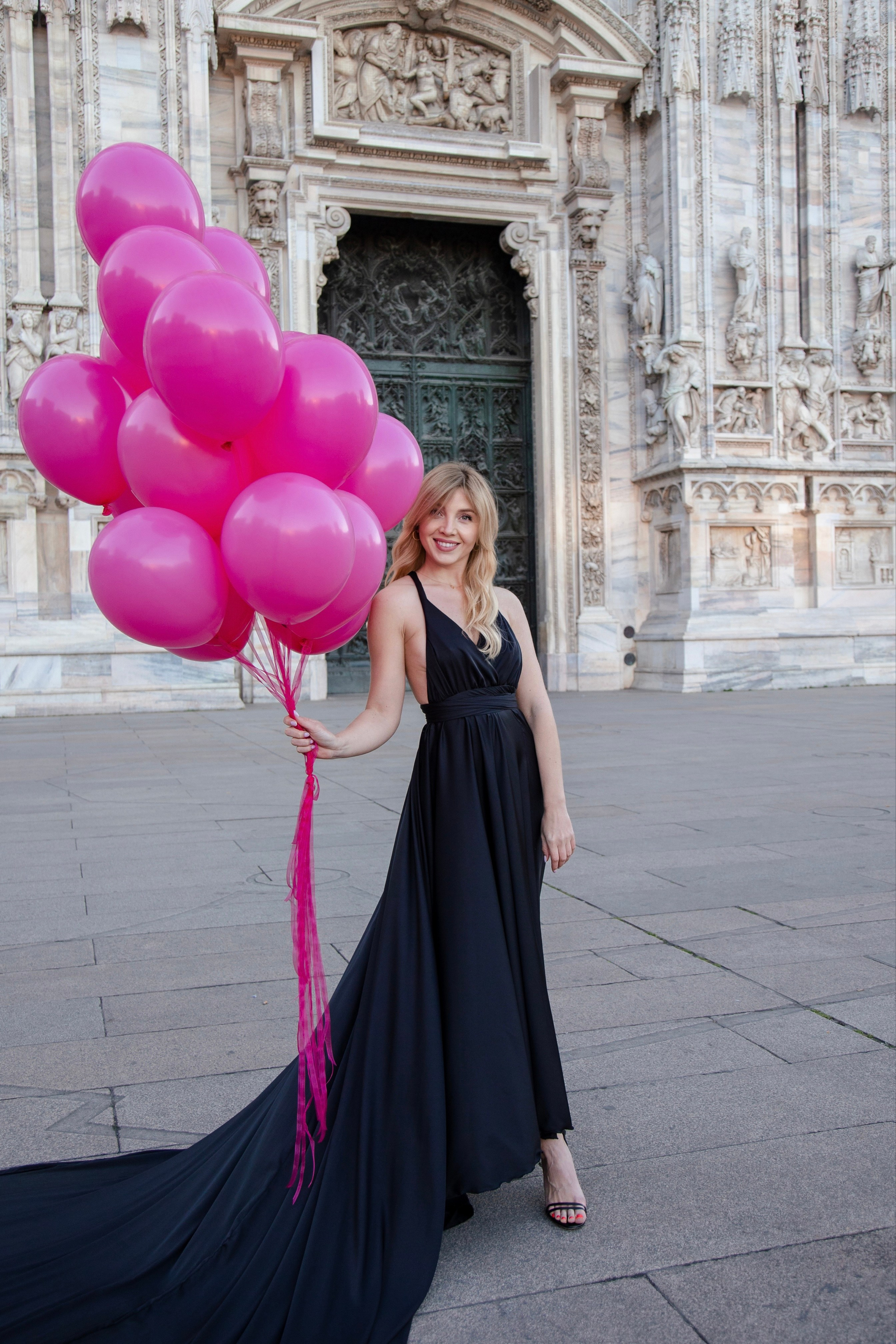 Daria. Photographer in Milan |Mila Pro Photo