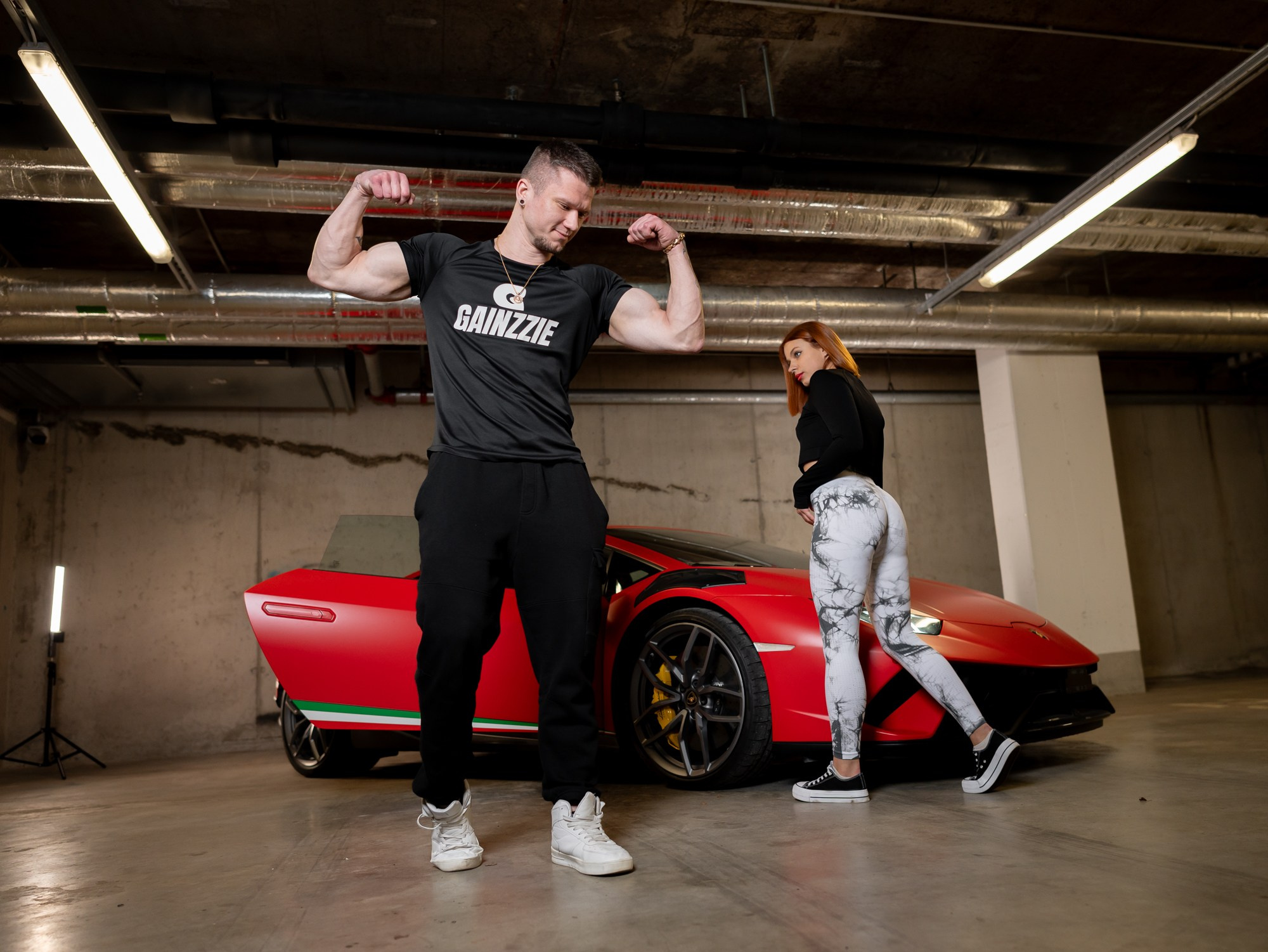 GAINZZIE