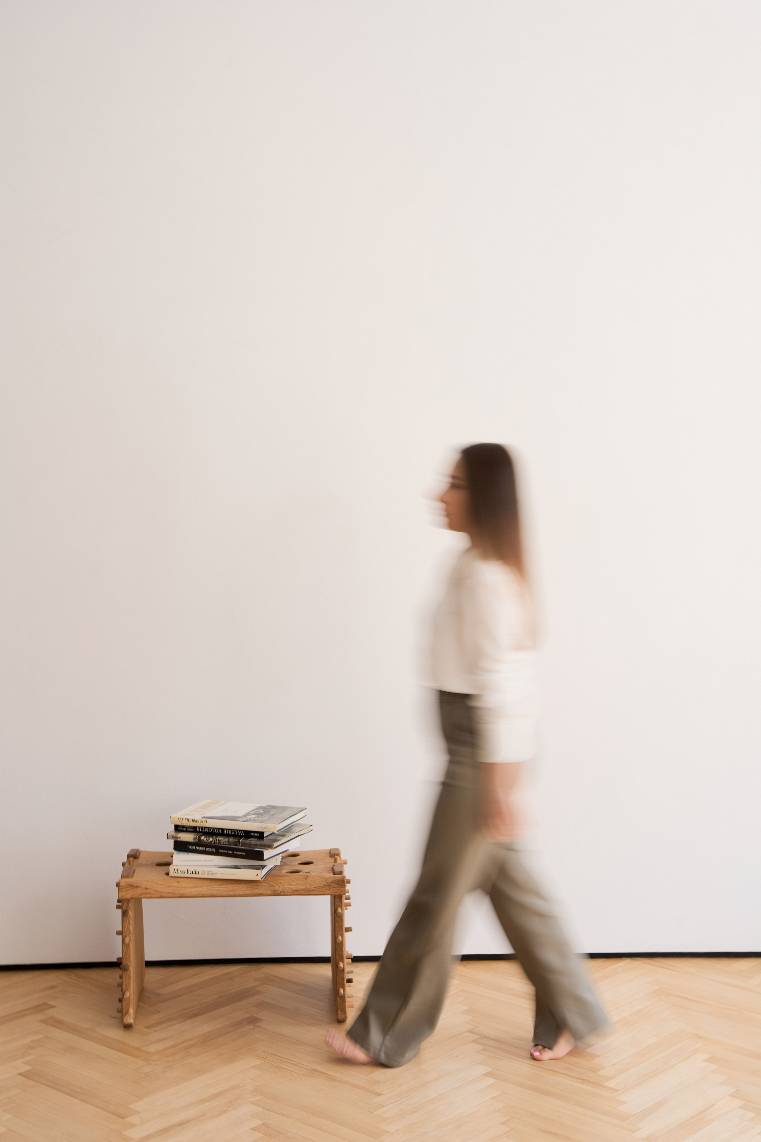 Studio Unu. Привет