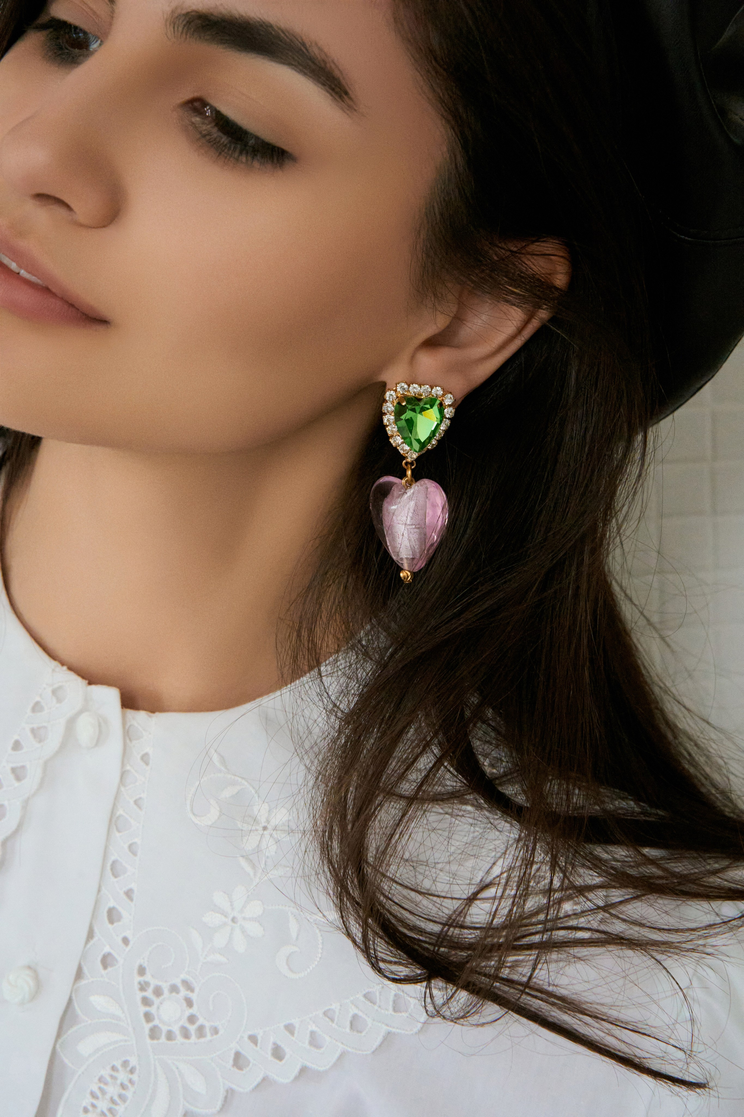 Joujou. Привет