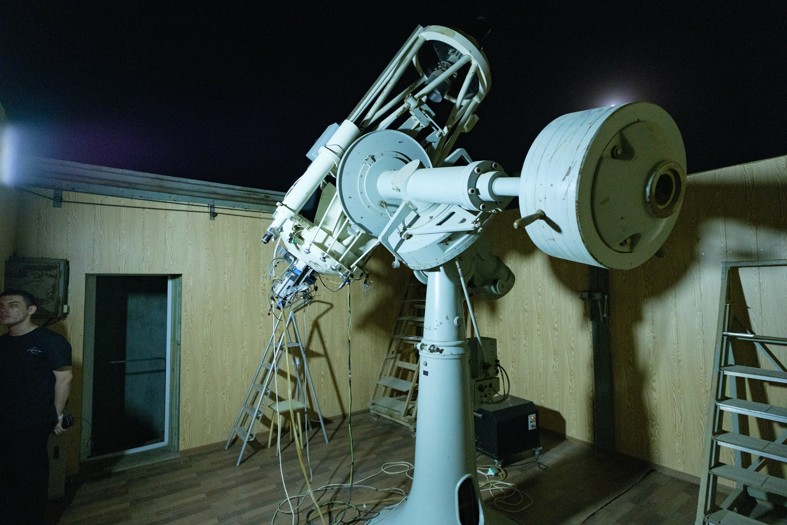 Sigma 12 mm F/1.4 DC DN Contemporary. Фотограф Григорий Кравец