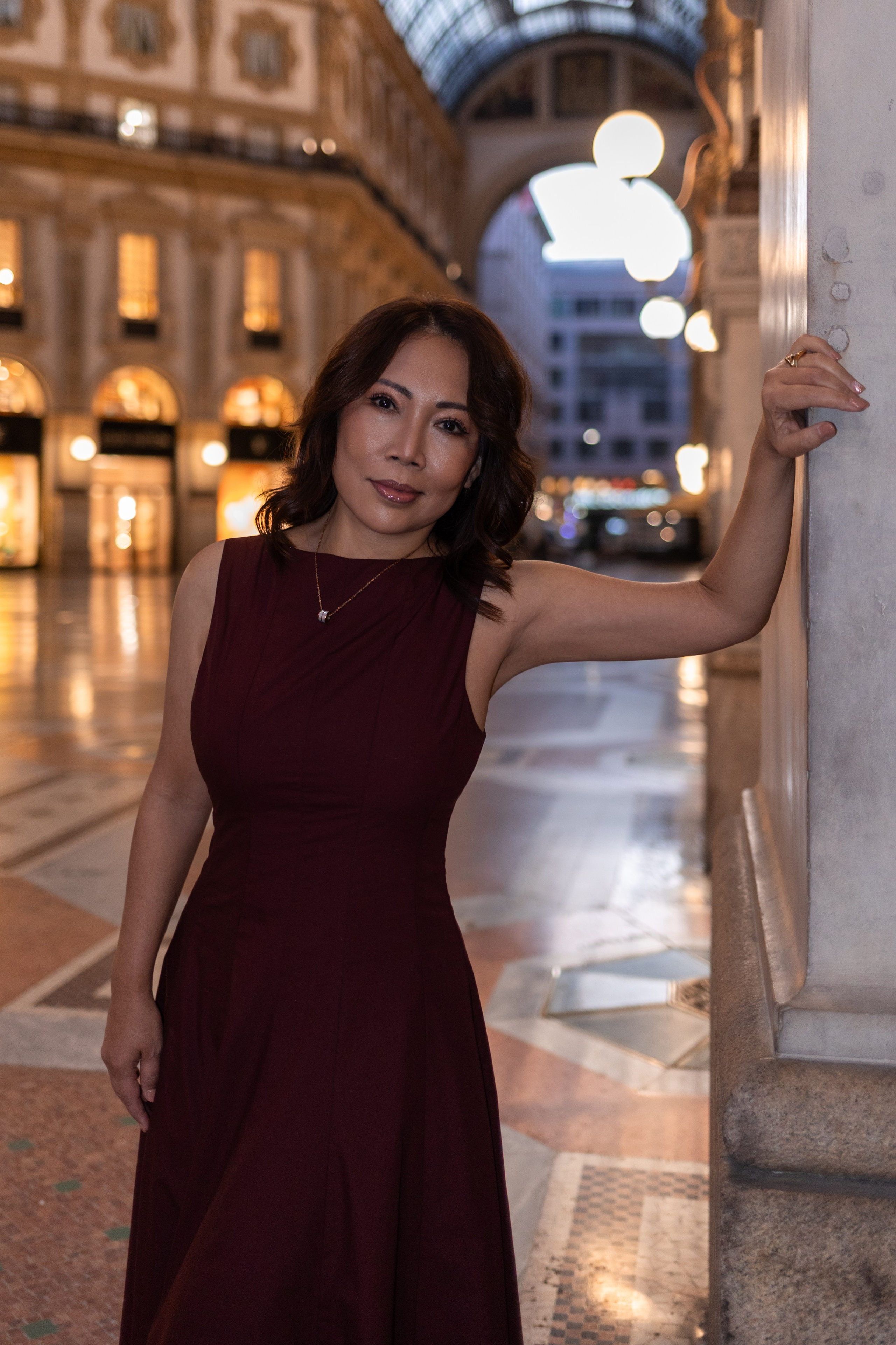 Mercy. Photographer in Milan |Mila Pro Photo