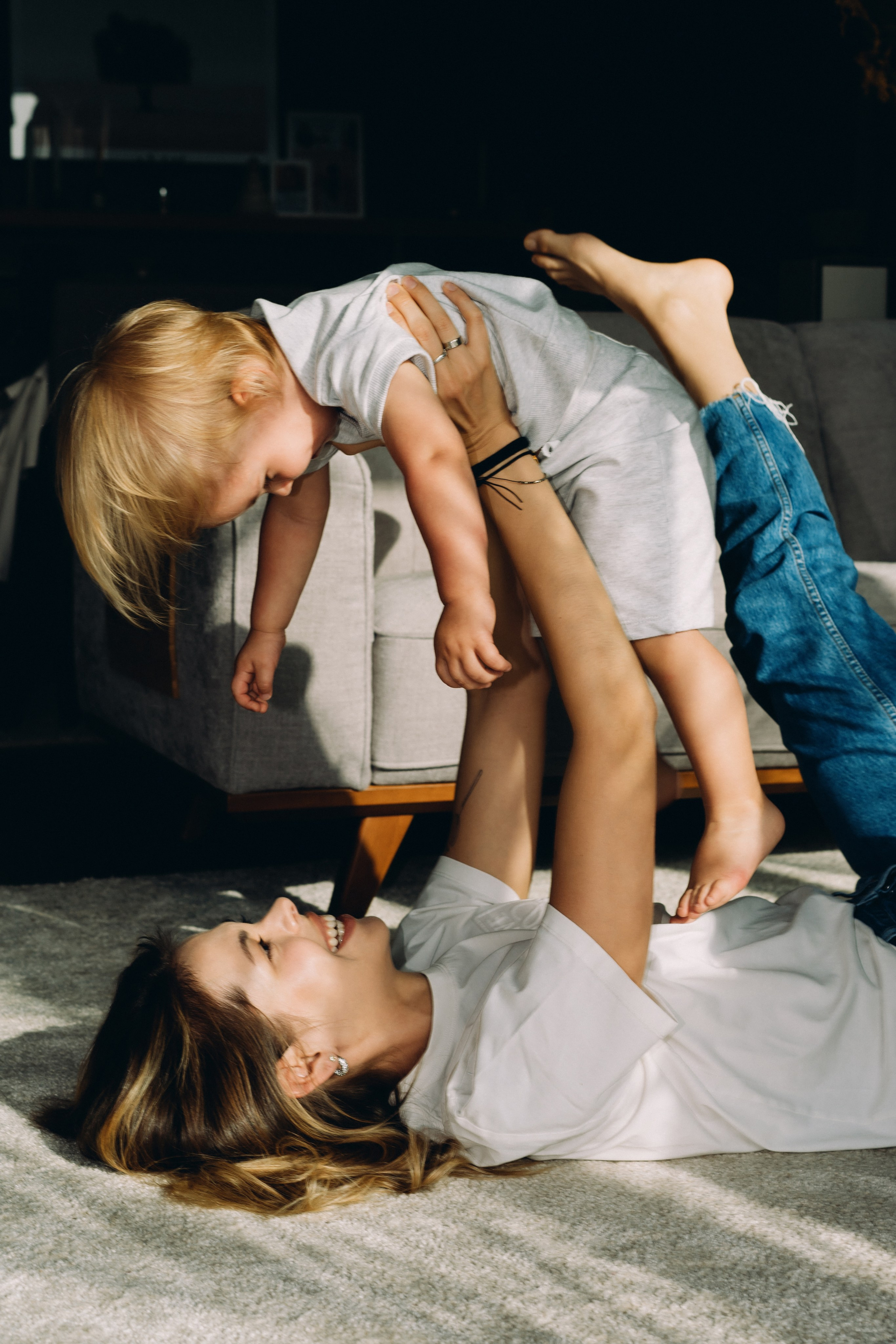 Pancakes Homestory. Elena Pretzner Photography