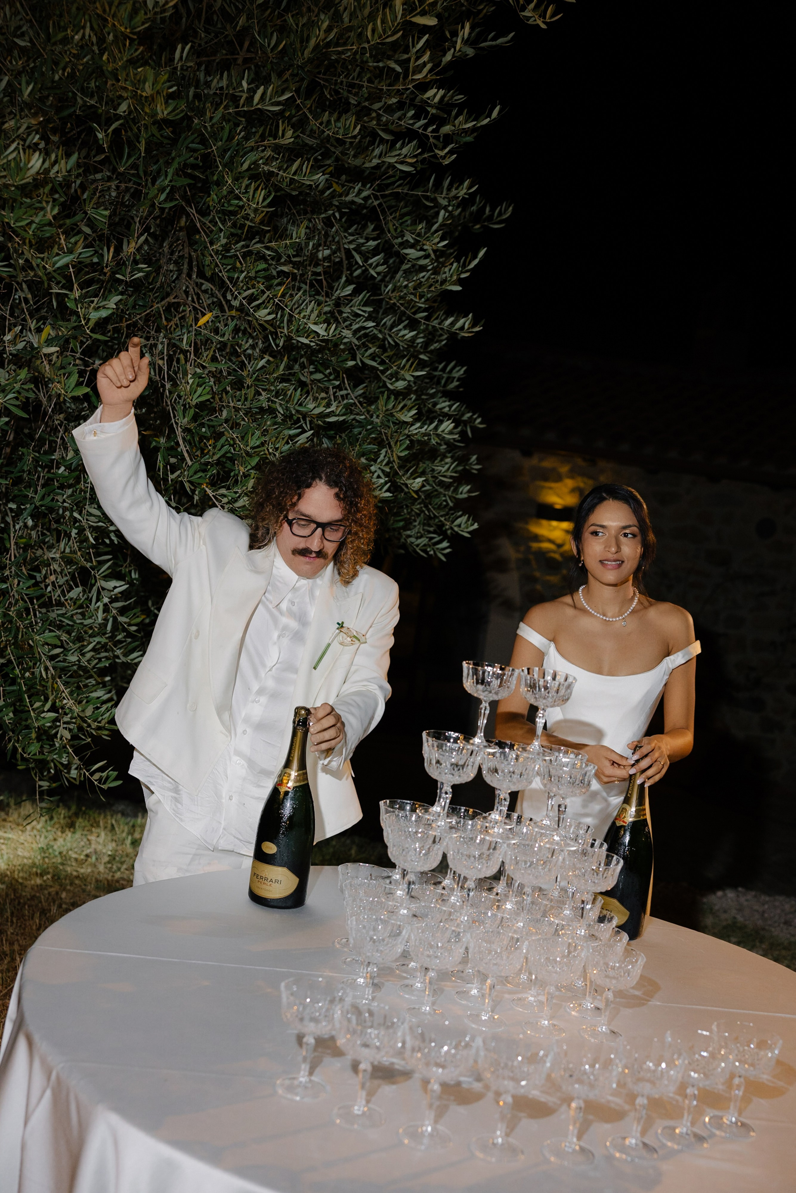 1. Wedding photographer Italy