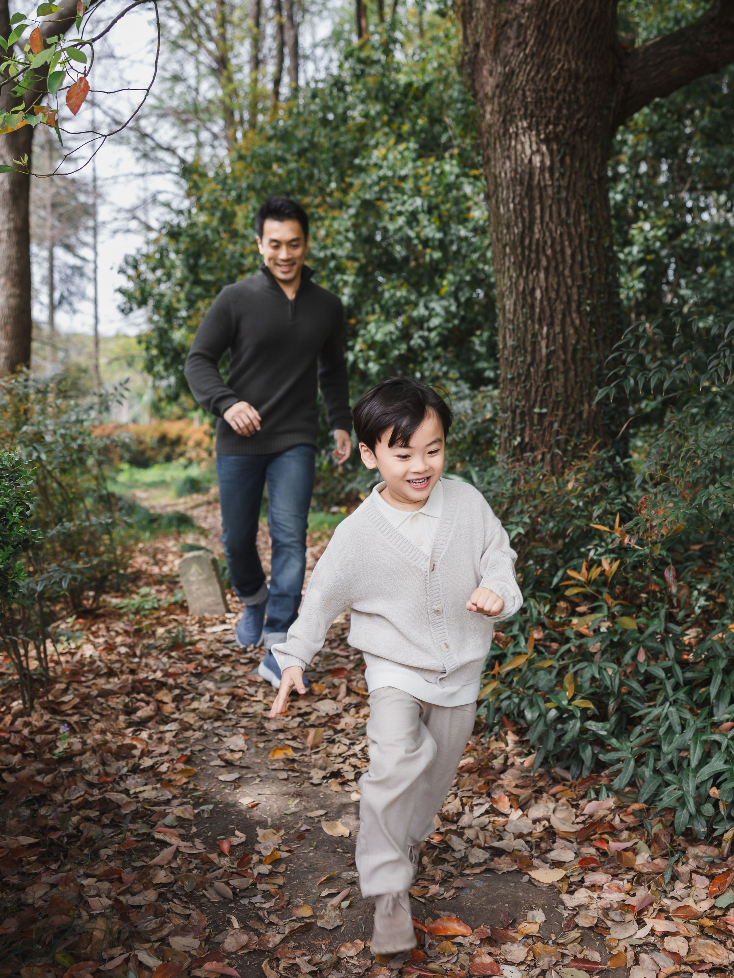 Family Photography in Shanghai | Dora