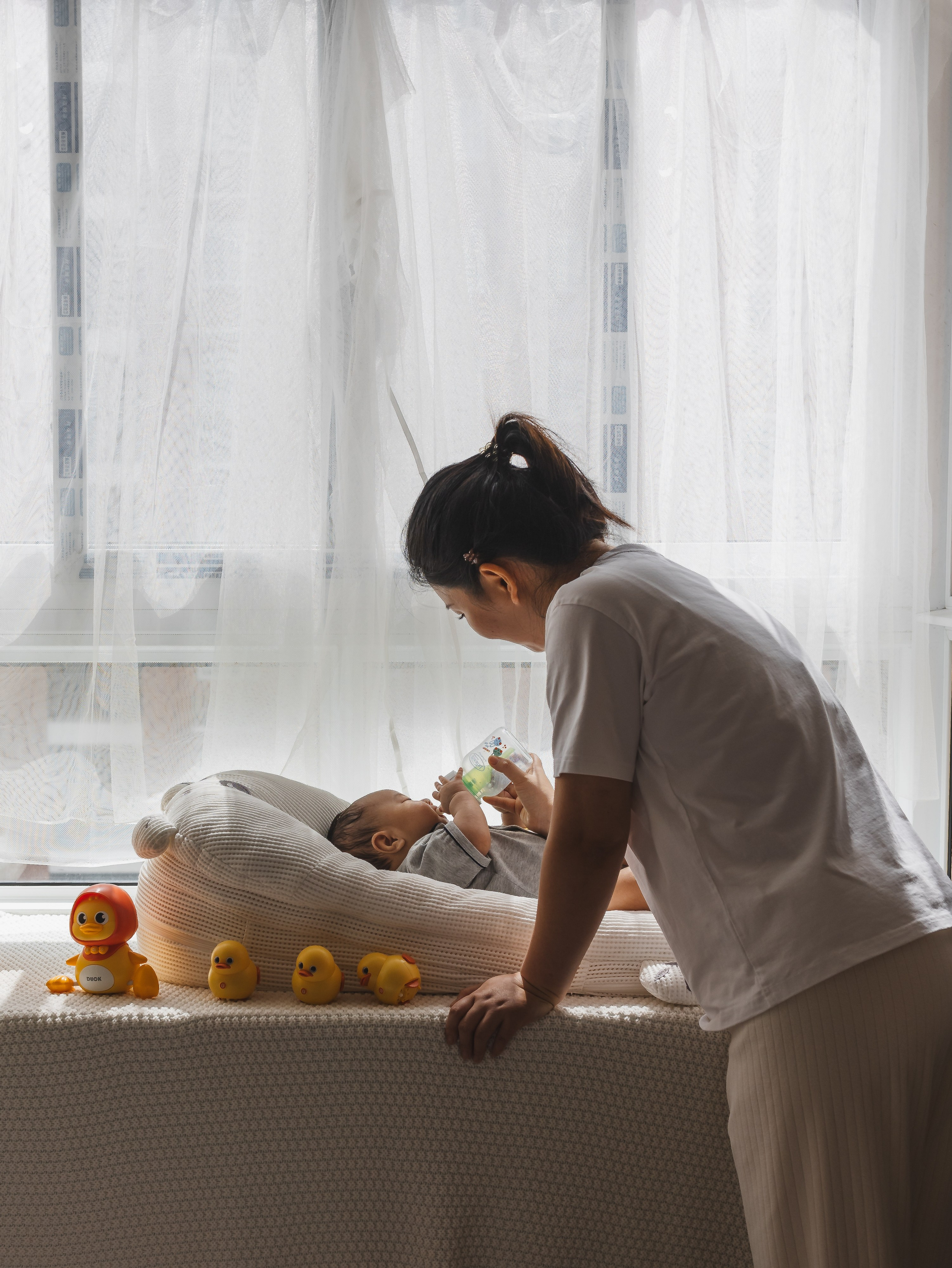 NewBorn photo shoot. Shanghai Family Photographer Dora