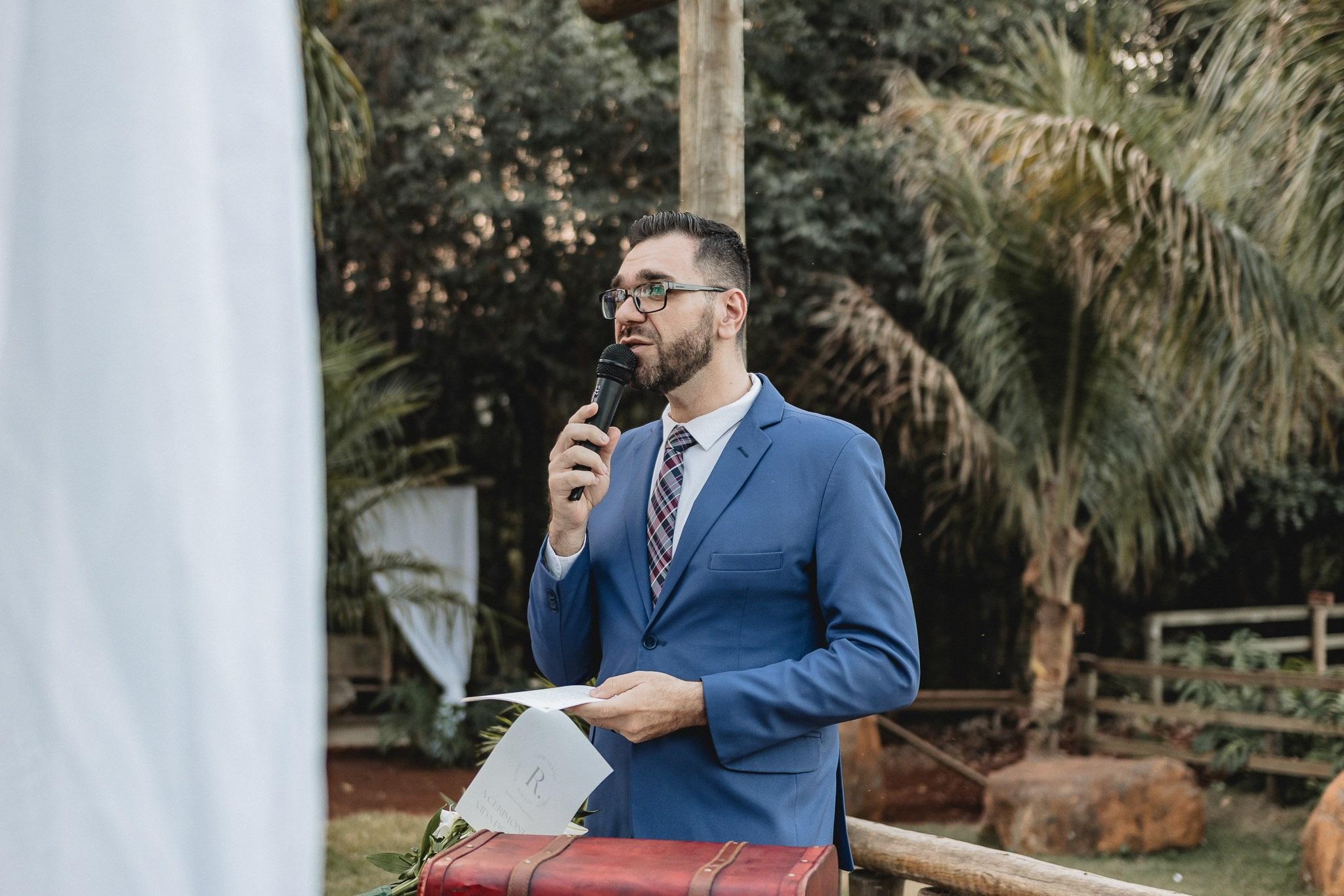 Casamento Camila e João. Fotografo de casamento I Claudinei Moura