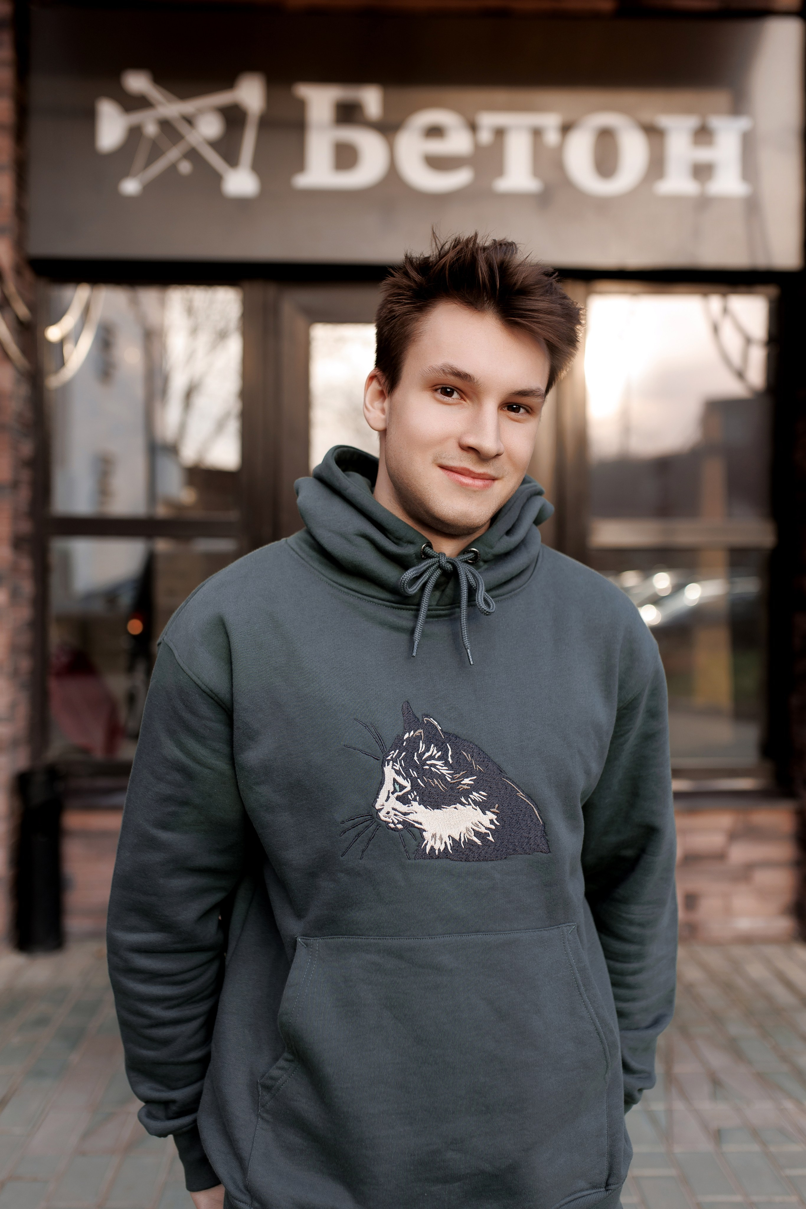 Тинькофф. Свадебный фотограф Каледич Тимофей