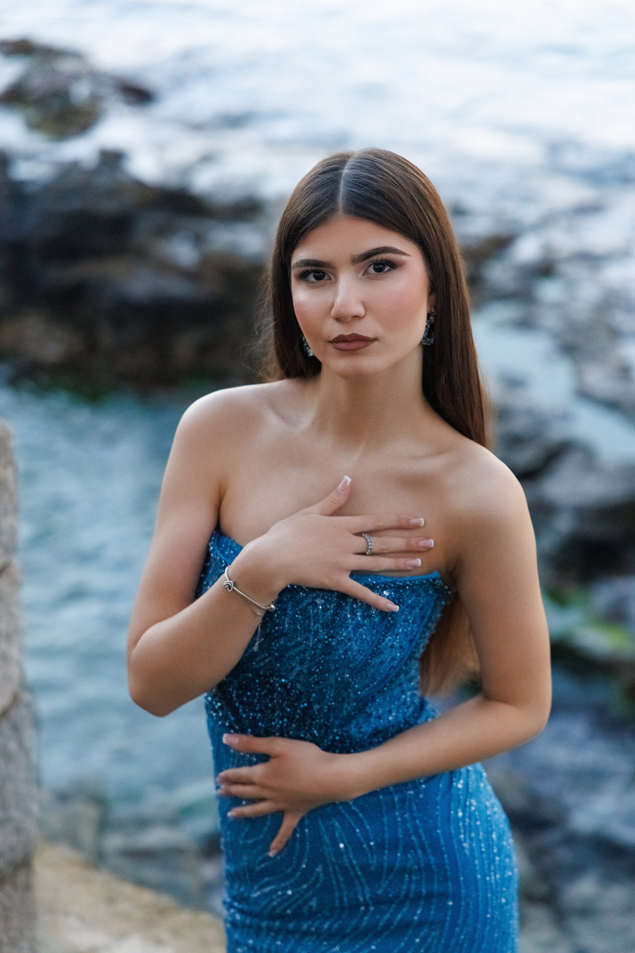 Абитуриентски Бал Созопол. Фотограф Ирина Йотова