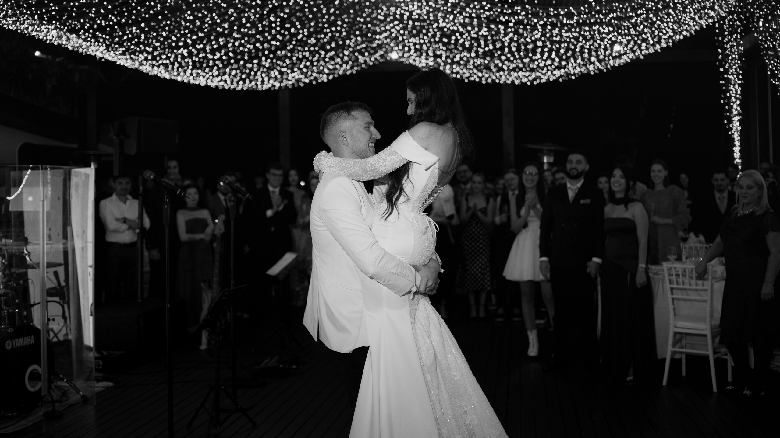 Cristina & Bogdan. STORYCATCHERS