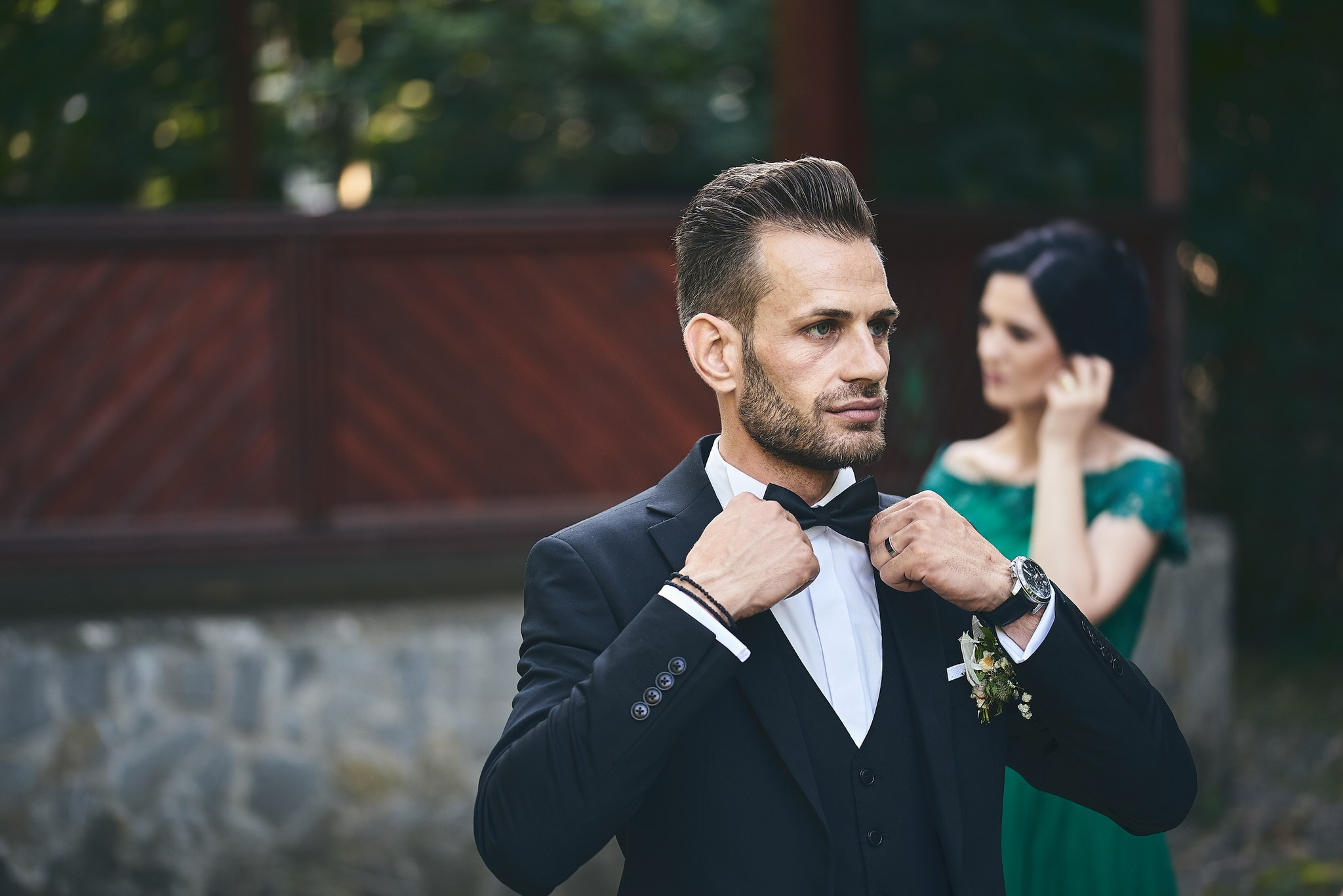 Tibi & Mari. Georgescu Alexandru Fotograf