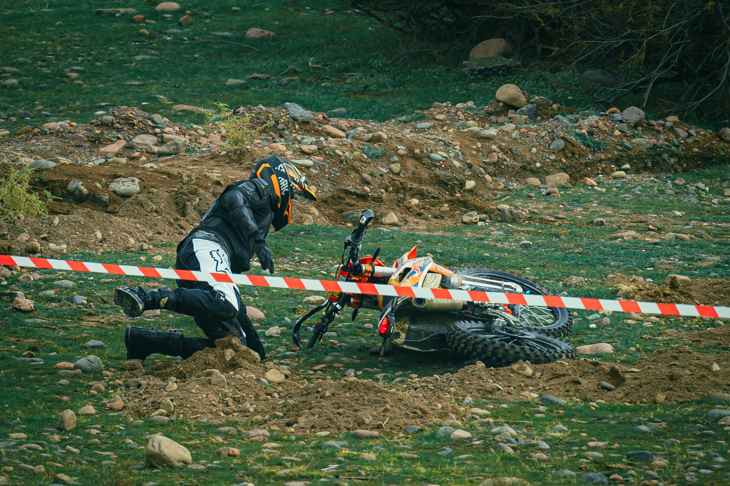 3-Международный Джип Спринт. Георгий Намазов | Фотограф в Ташкенте