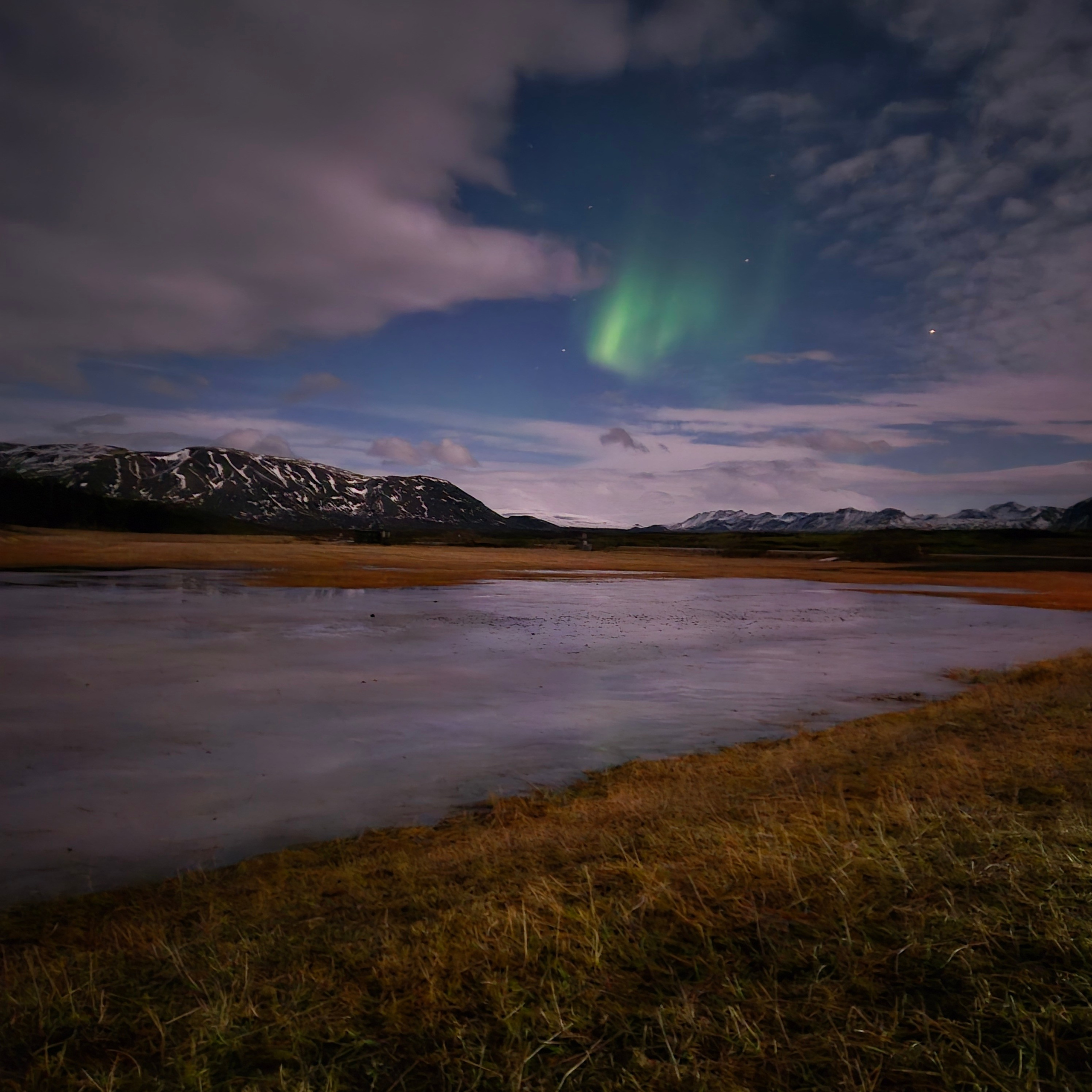 Iceland 2025. Marina, Fotograf aus Nürnberg