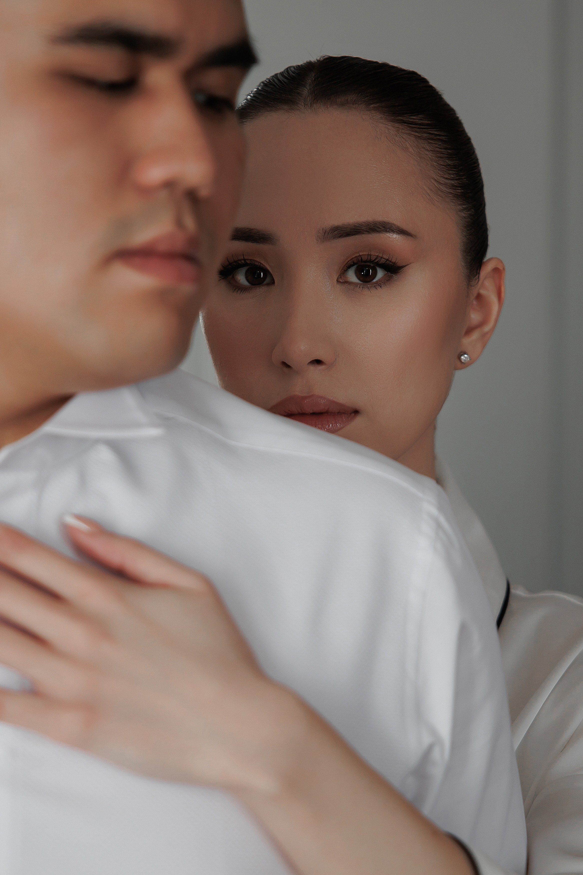 Даур & Хадия. Свадебный и семейный фотограф в Бишкеке Давлетбаев Талгат