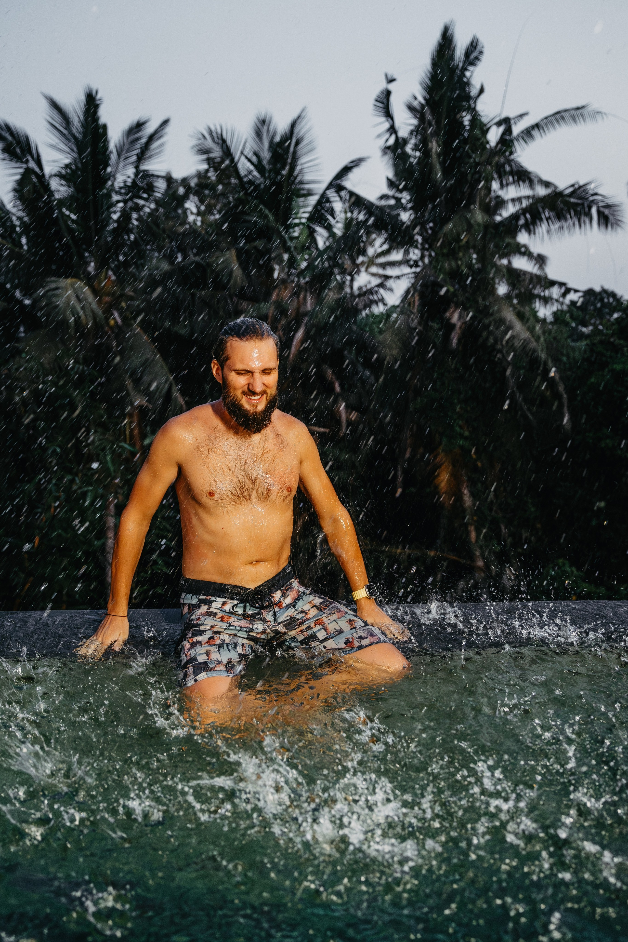 Milliways. Профессиональный фотограф Нурмиева Вероника