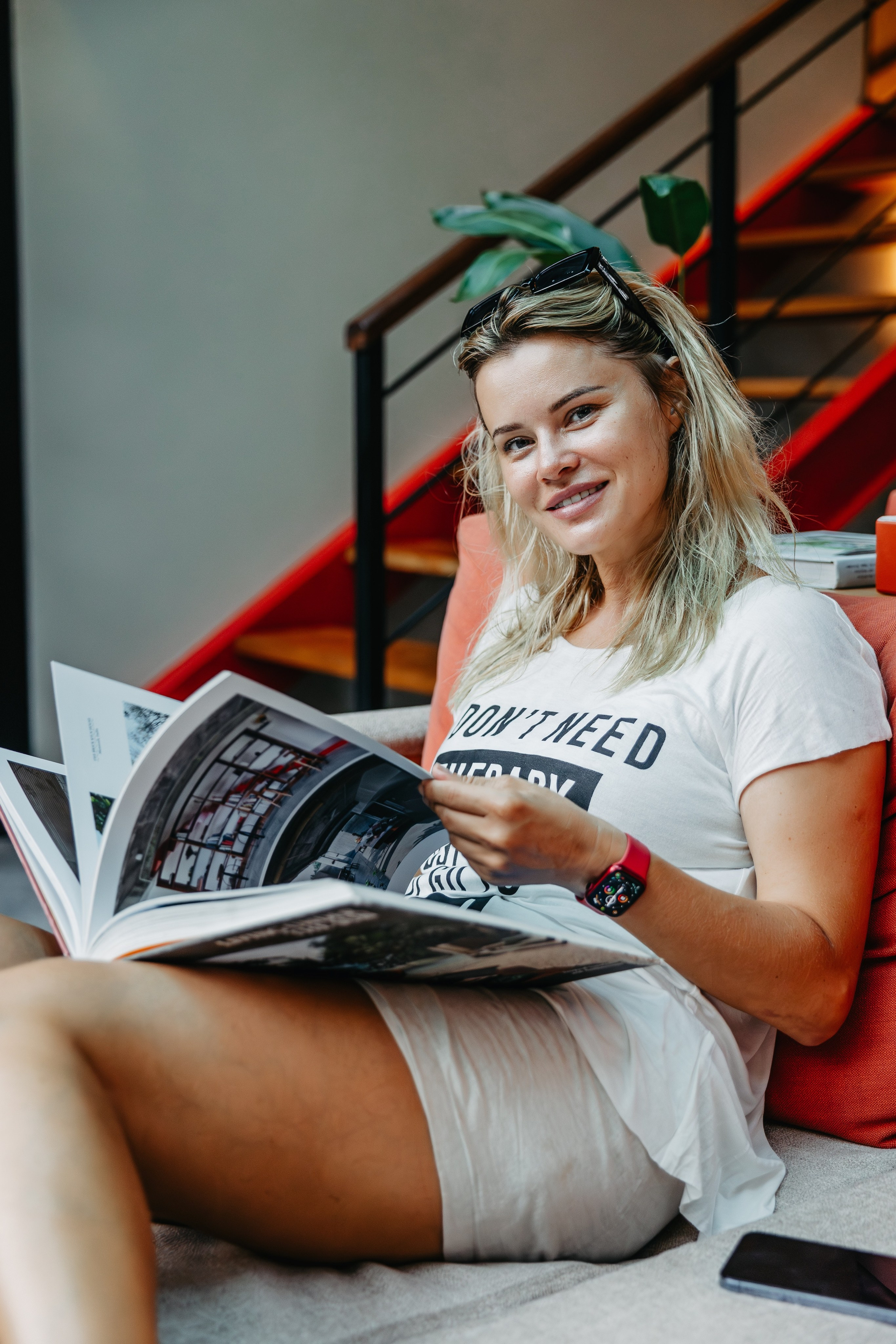 Milliways. Профессиональный фотограф Нурмиева Вероника