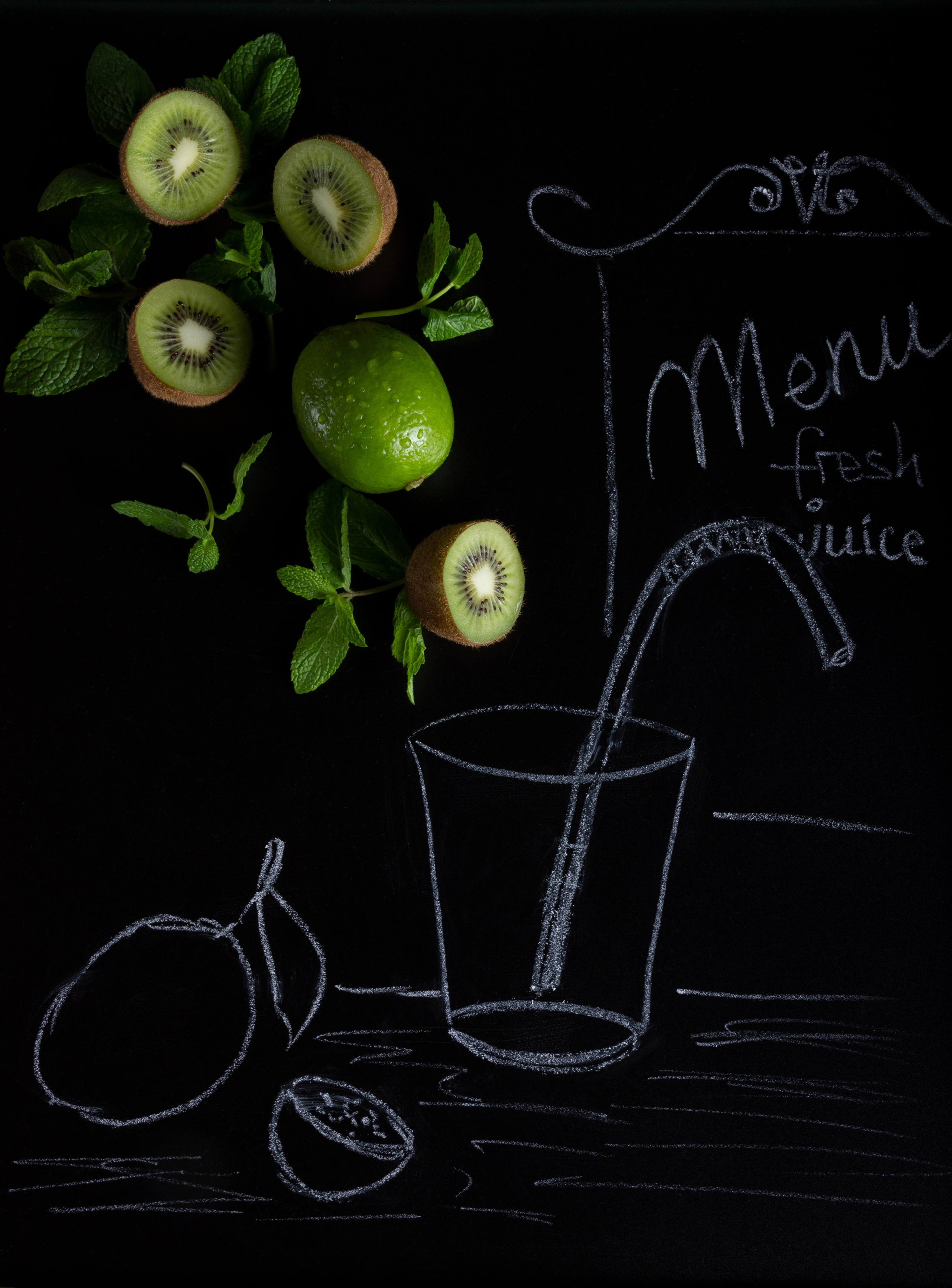 Фуд съемка. Семейный и рекламный фотограф в Ташкенте Мария Кудрявцева