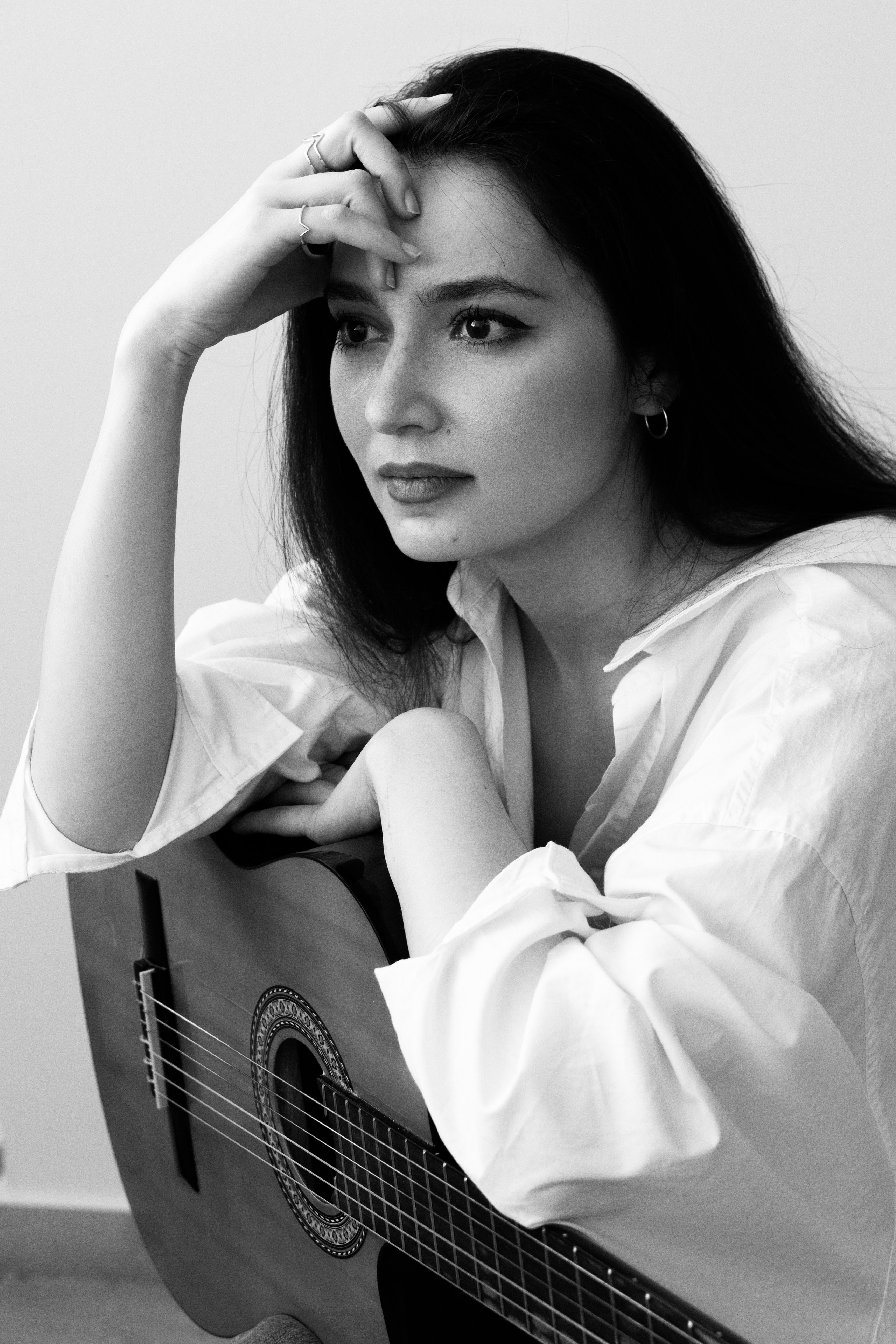 Портретная съемка. Семейный и рекламный фотограф в Ташкенте Мария Кудрявцева