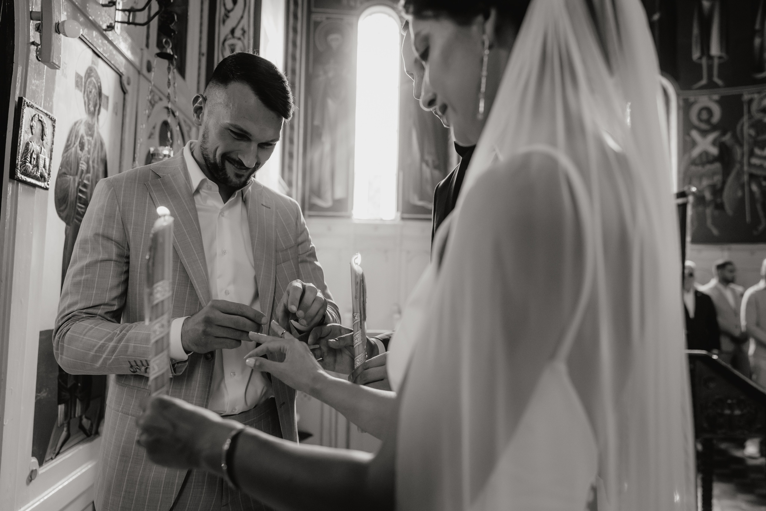 J&C Wedding. Family and children photographer in Belgrade Milja Ciric