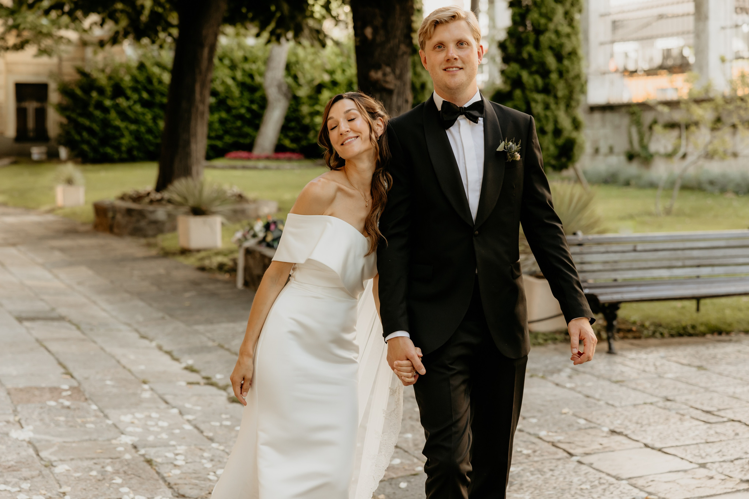 D&O Wedding. Family and children photographer in Belgrade Milja Ciric
