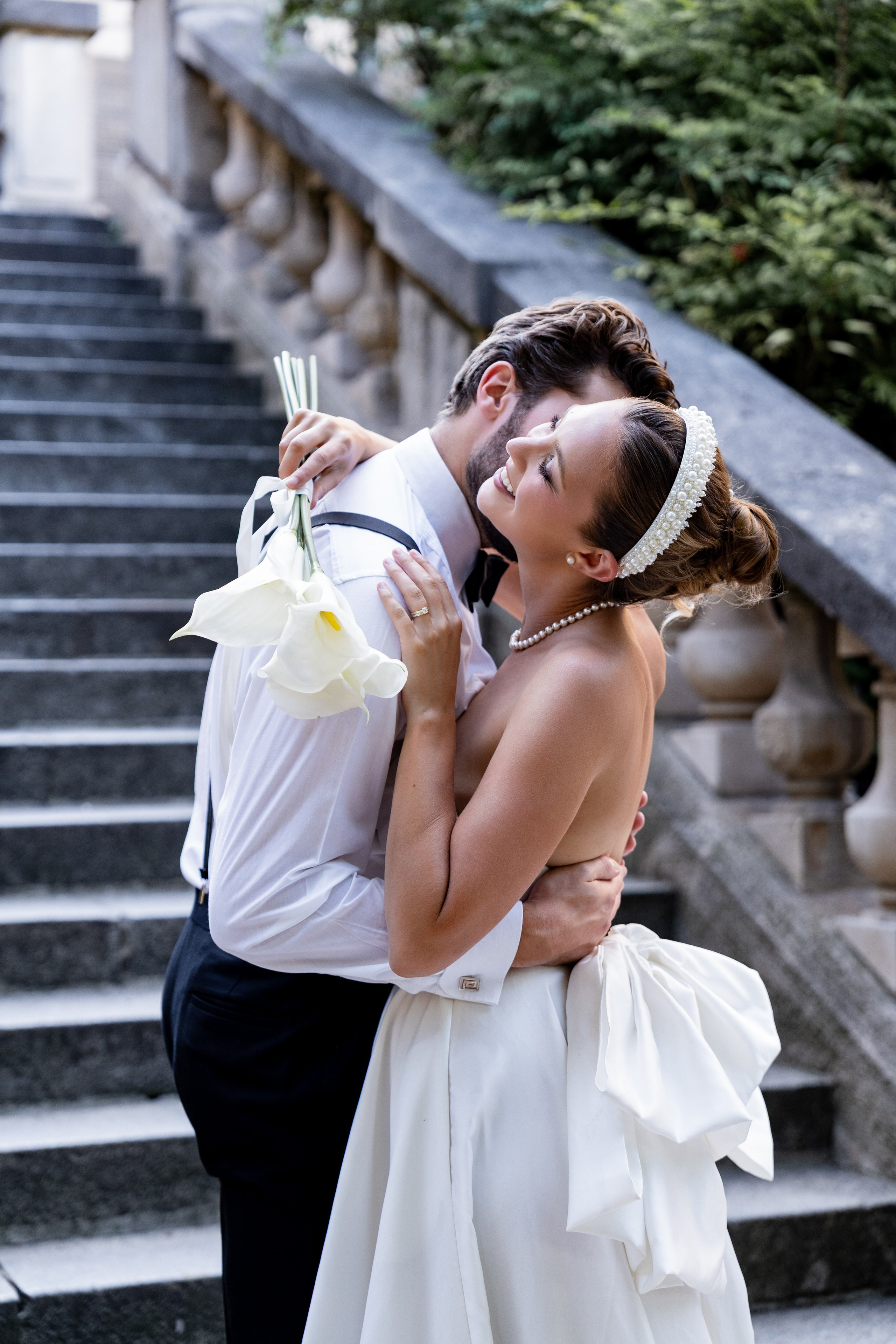 Paris Engagement Session. SL Wedding Photo: ponadczasowa fotografia ślubna | Wrocław & Europa