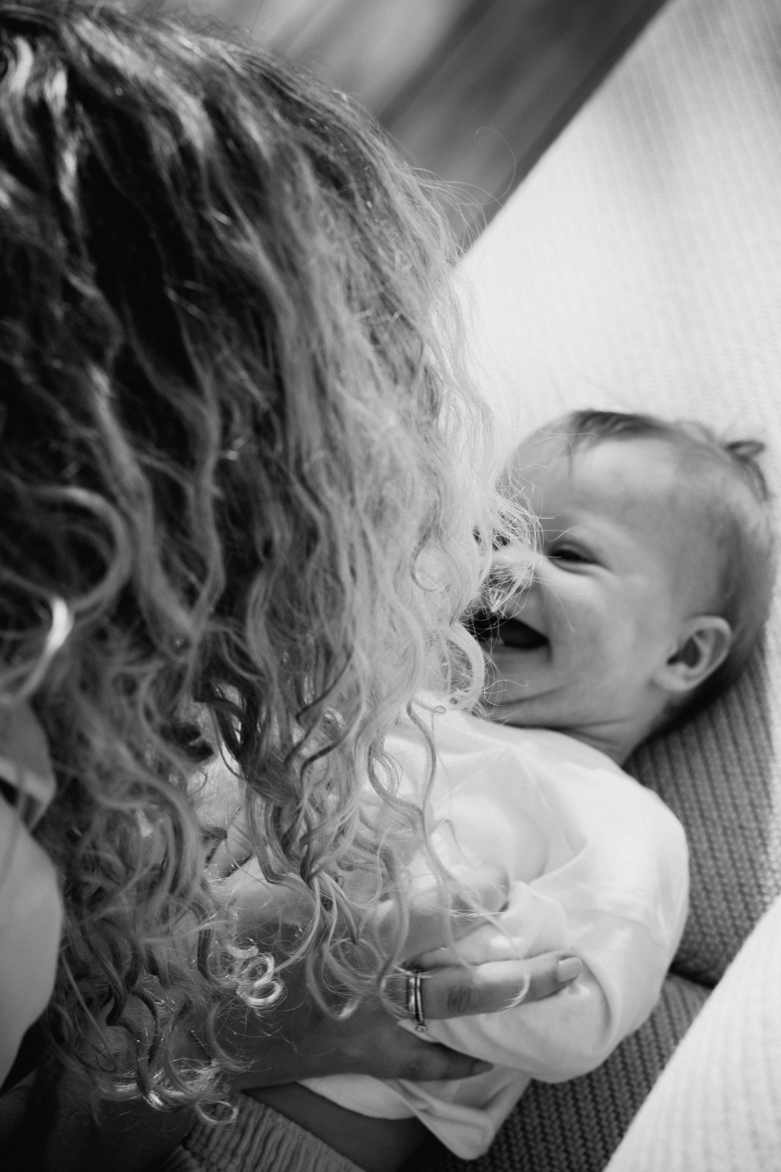 Saturday Morning Sun. Elena Pretzner Photography