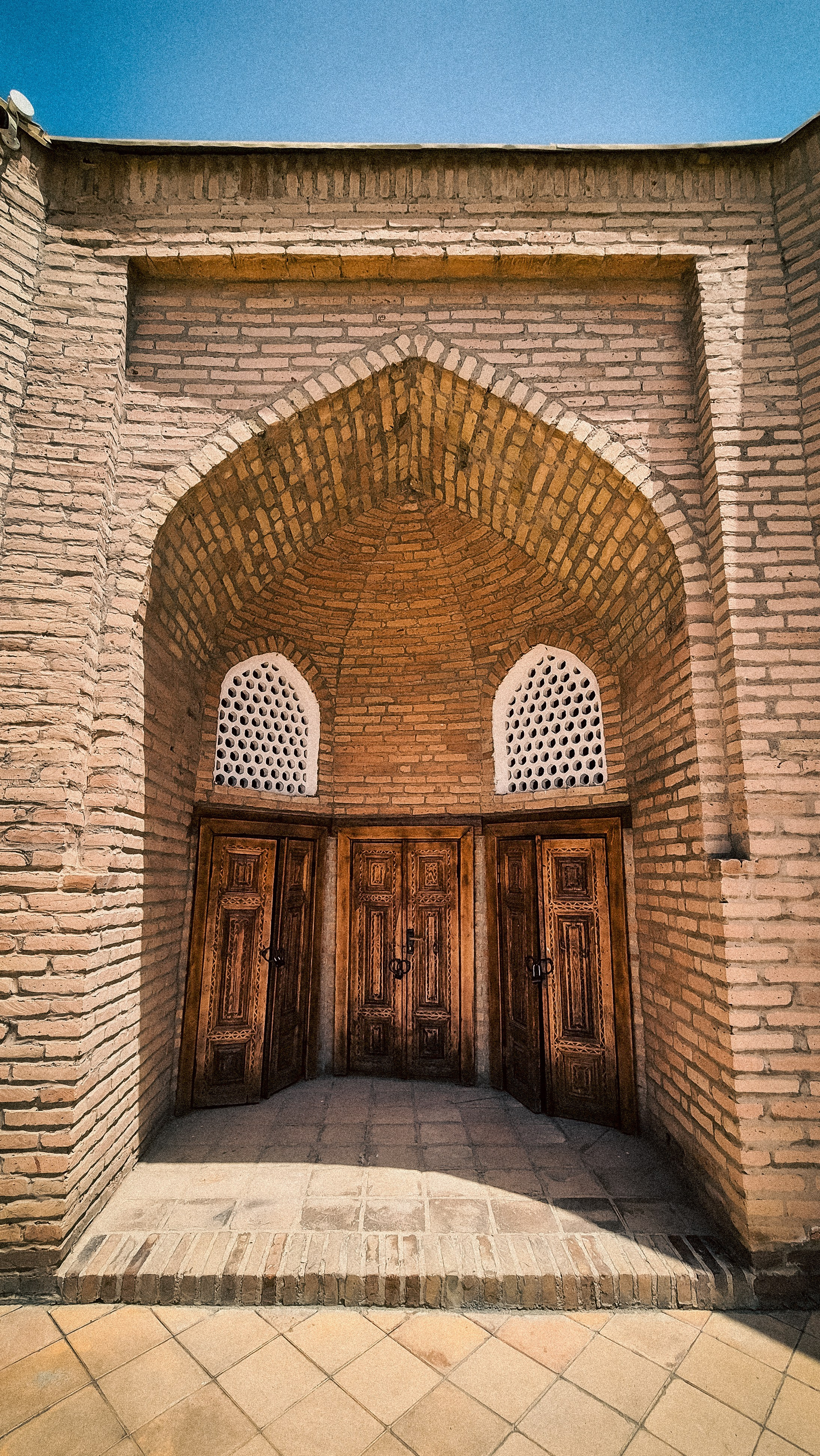 Uzbekistan 2024. Photographer Marina, city of Nuremberg