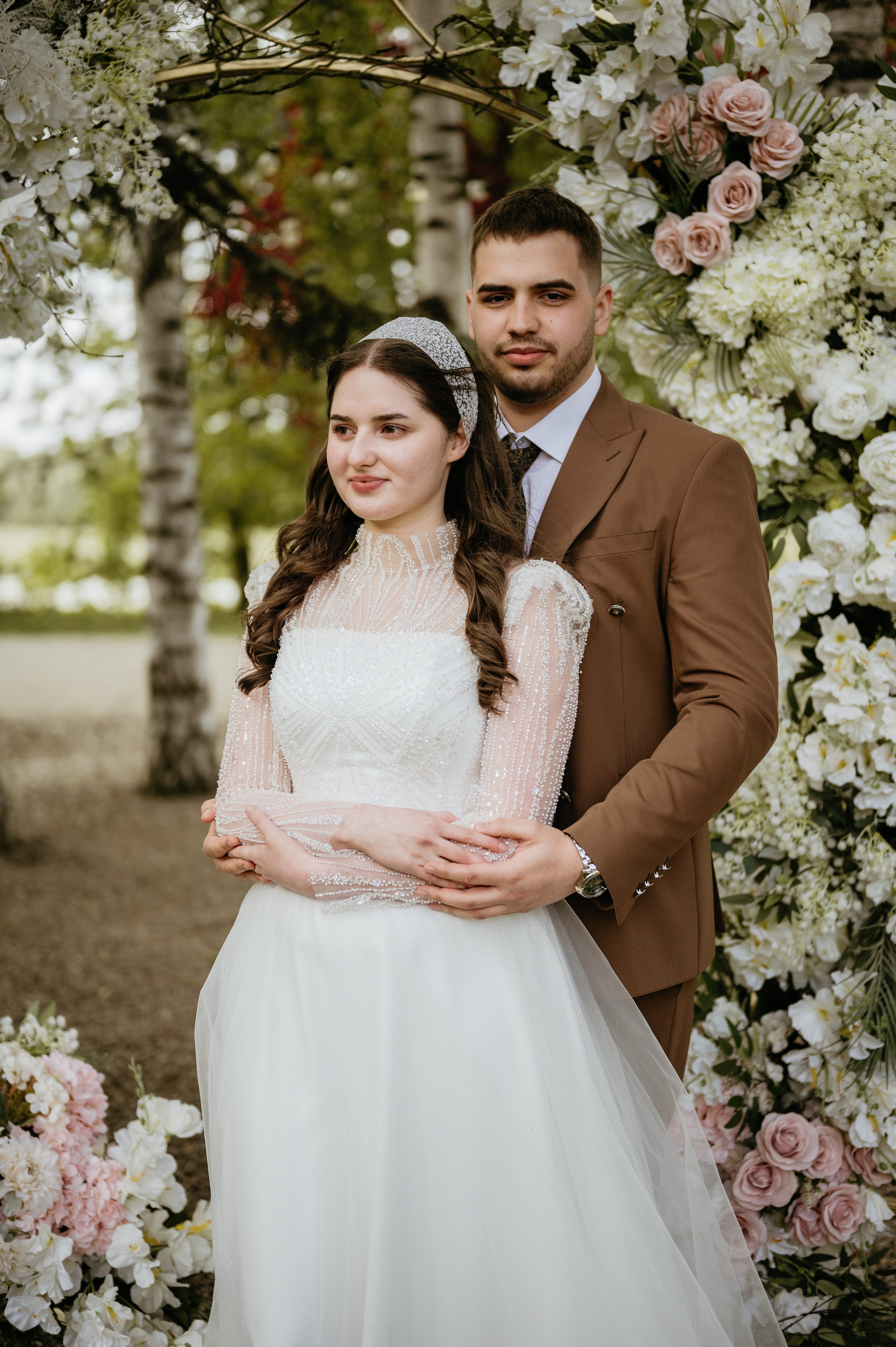 Emanuel + Andrada. Valentin Melen — wedding photographer