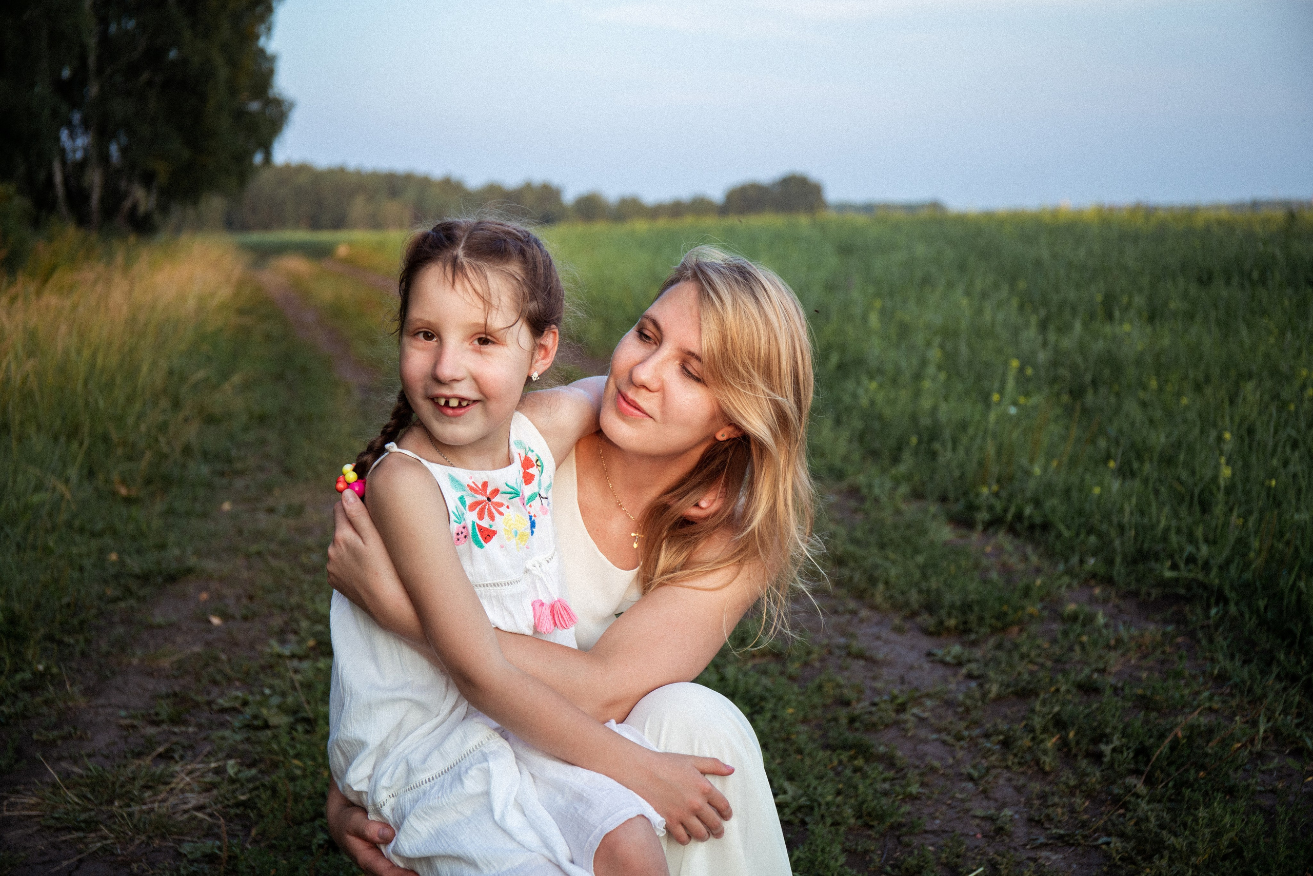 Family. Portrait and family photographer in Fort Collins Dania Gaisina