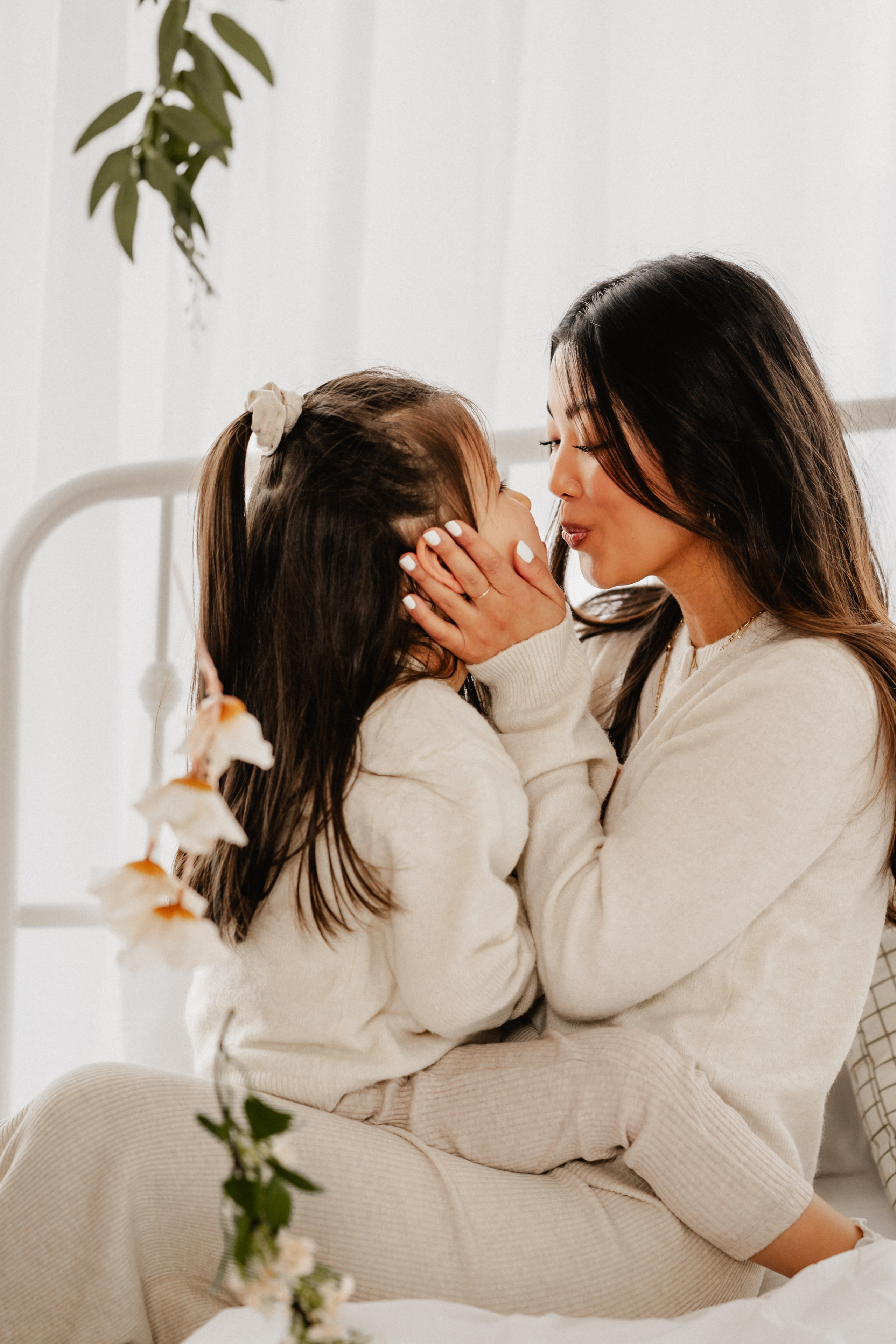 Familie. Anastasia Kurbanov Photography