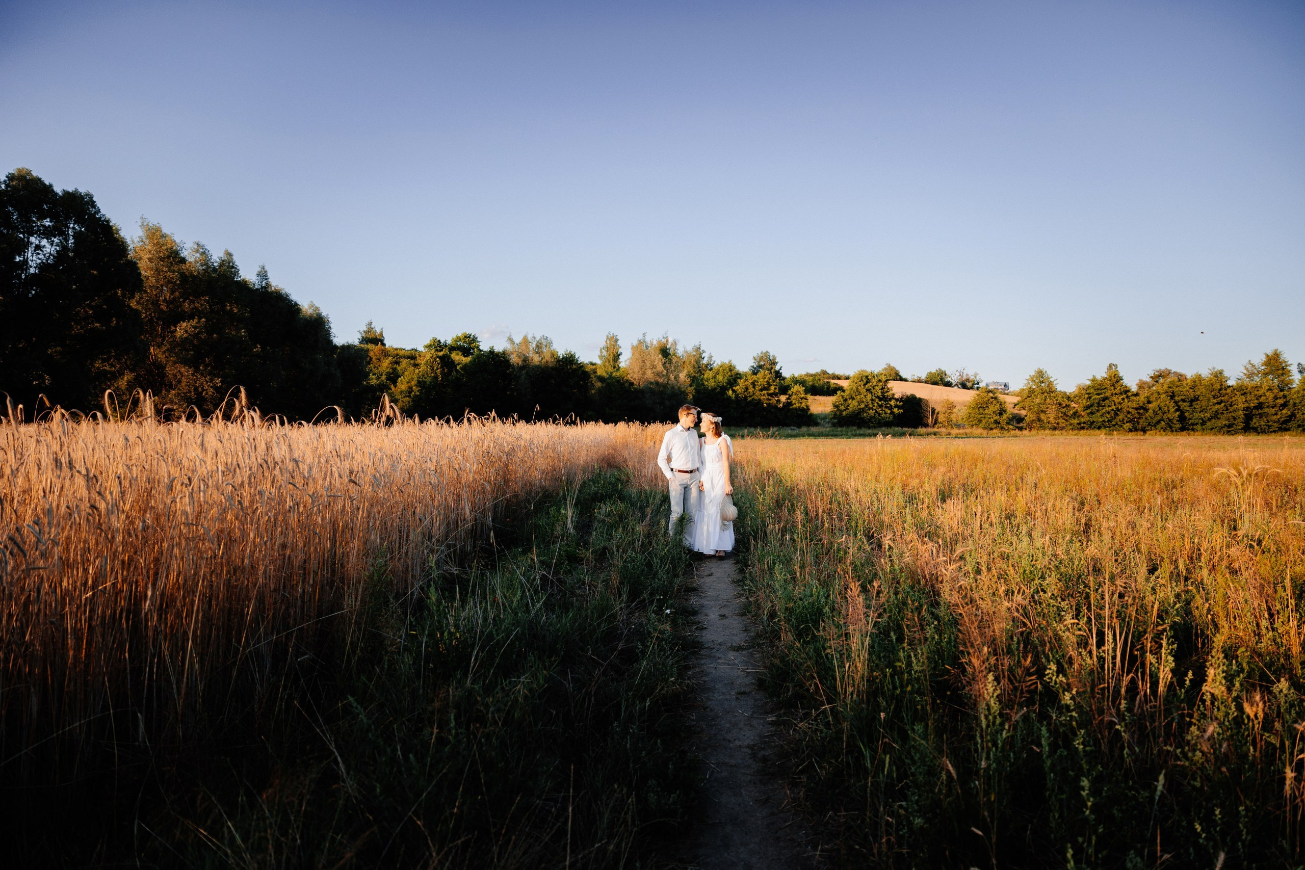 Wiki ♡ Przemek. Fotograf Ślubny Warszawa - Sesje Biznesowe Rodzinne Eventy
