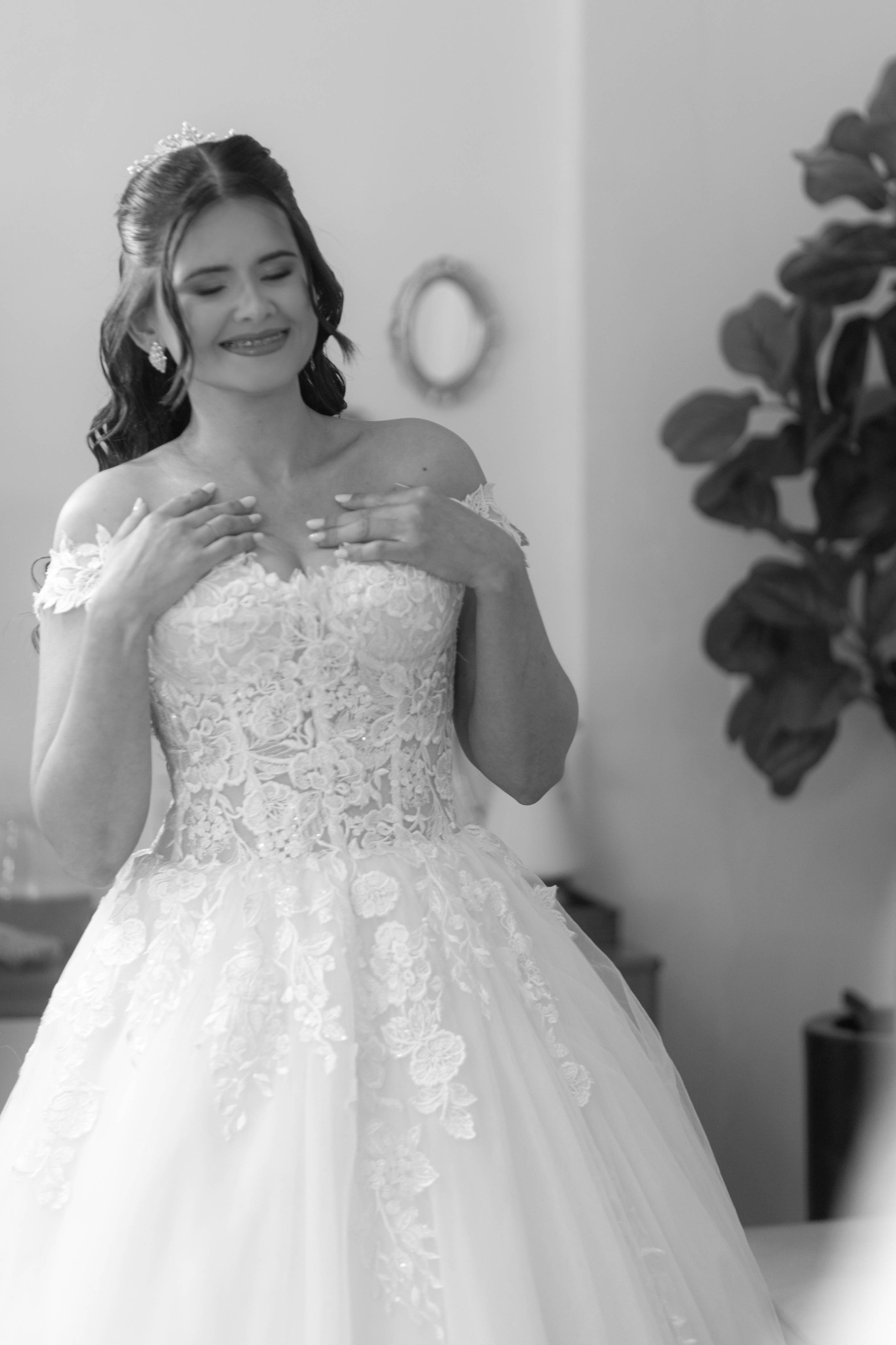 Valeria e Ramon. Bem-vindo ao Meu Mundo Fotográfico