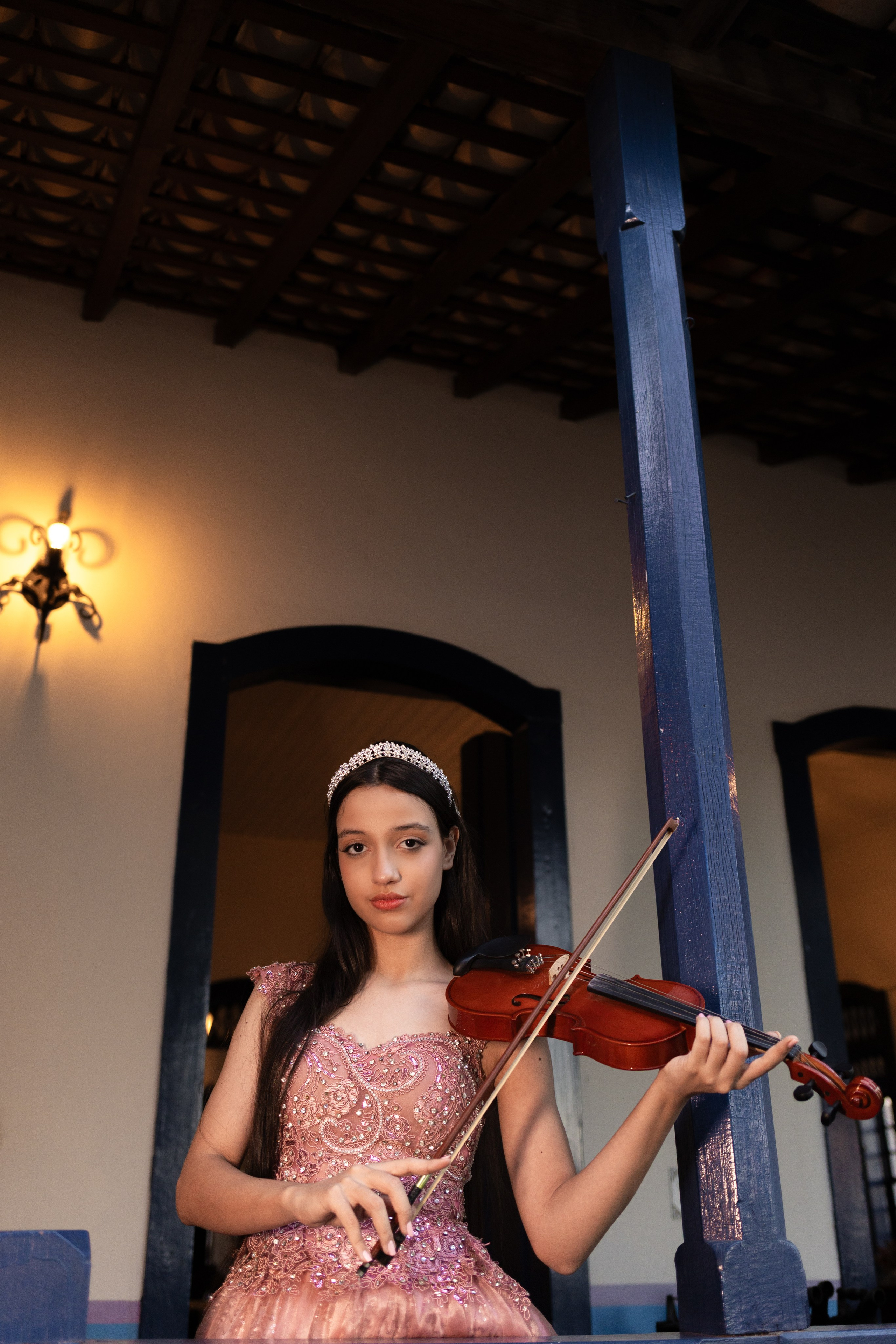 Joemily 15 anos. Bem-vindo ao Meu Mundo Fotográfico