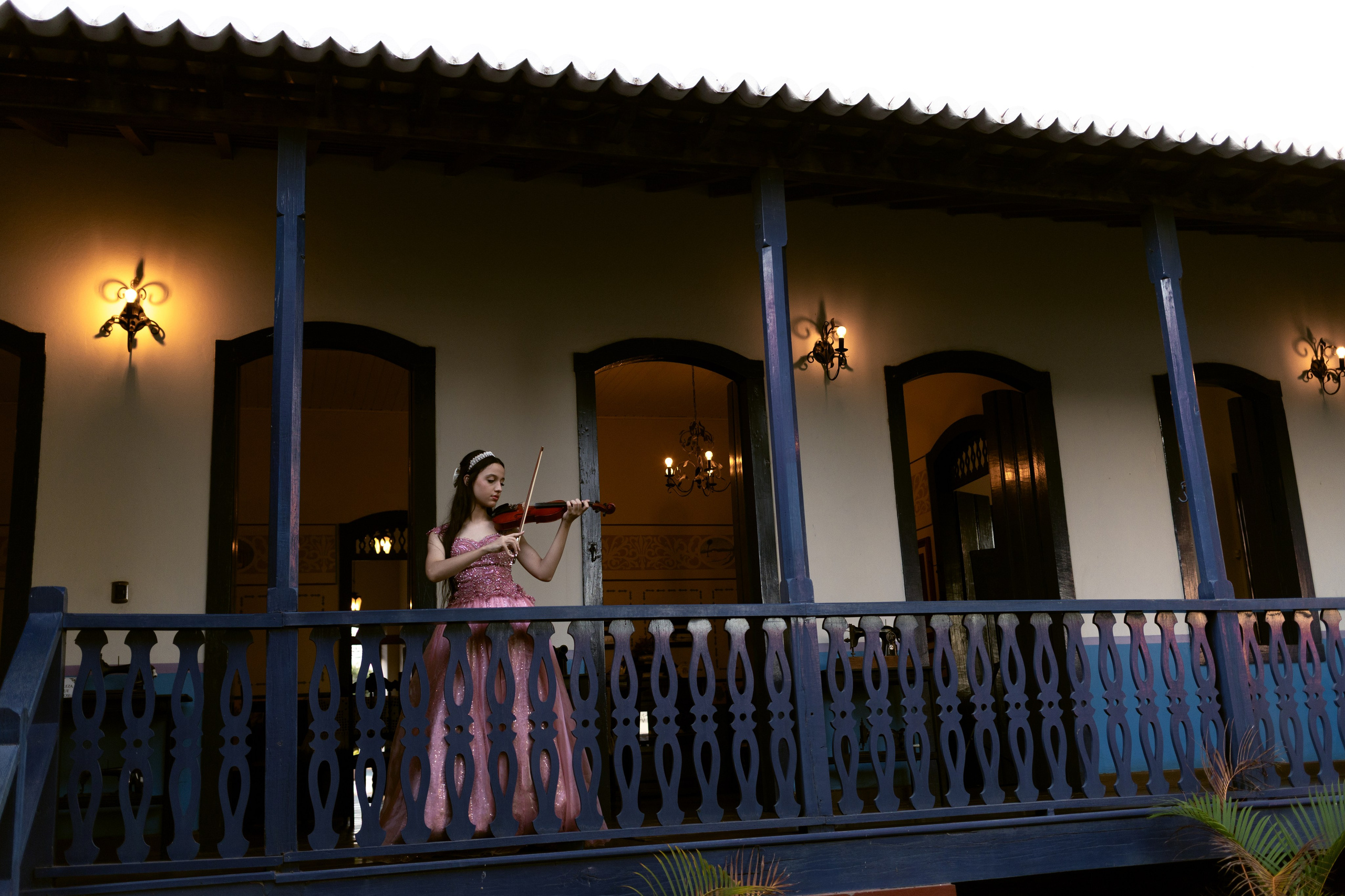 Joemily 15 anos. Bem-vindo ao Meu Mundo Fotográfico