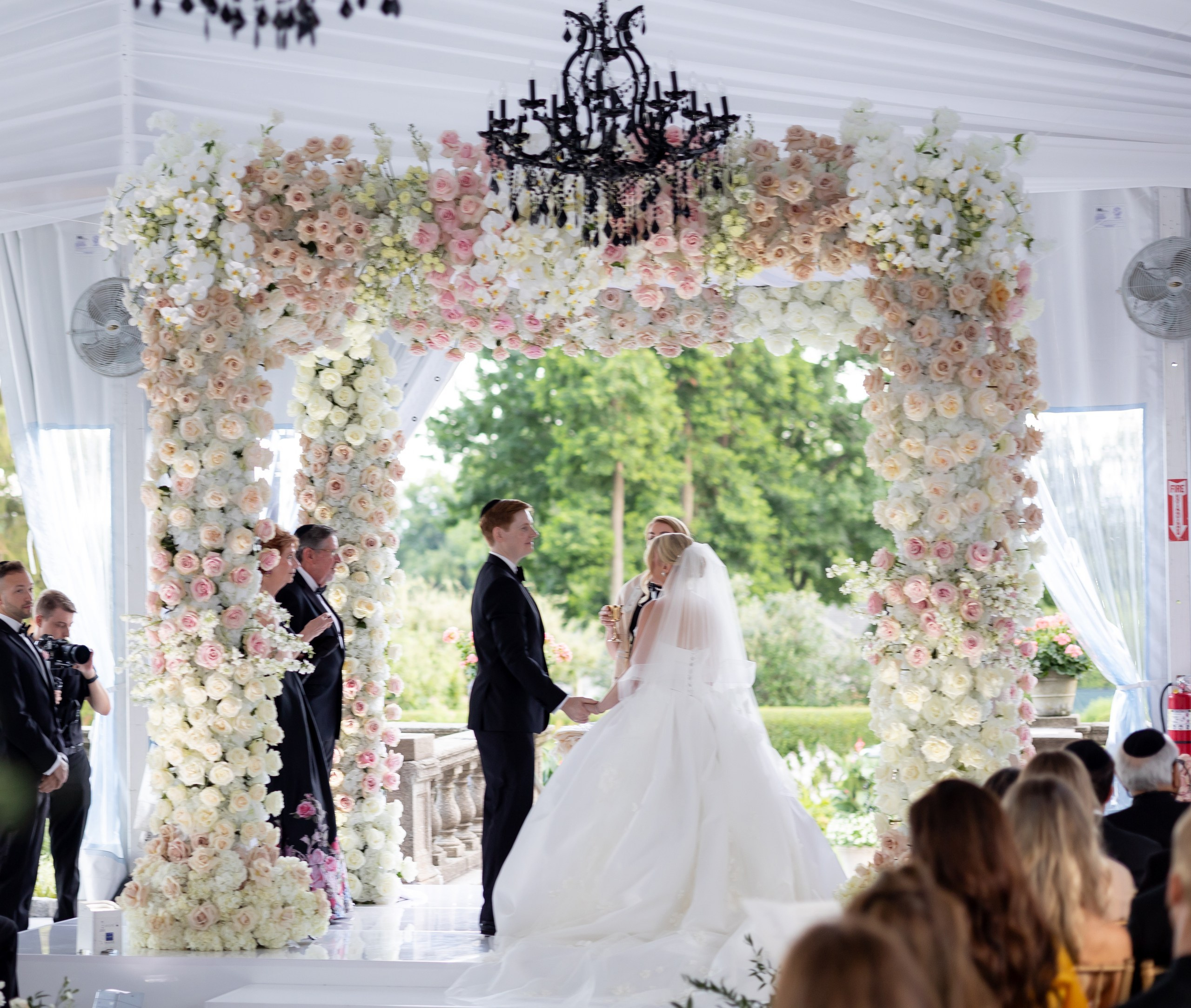 Chase & Alexander. Wedding Photo & Video