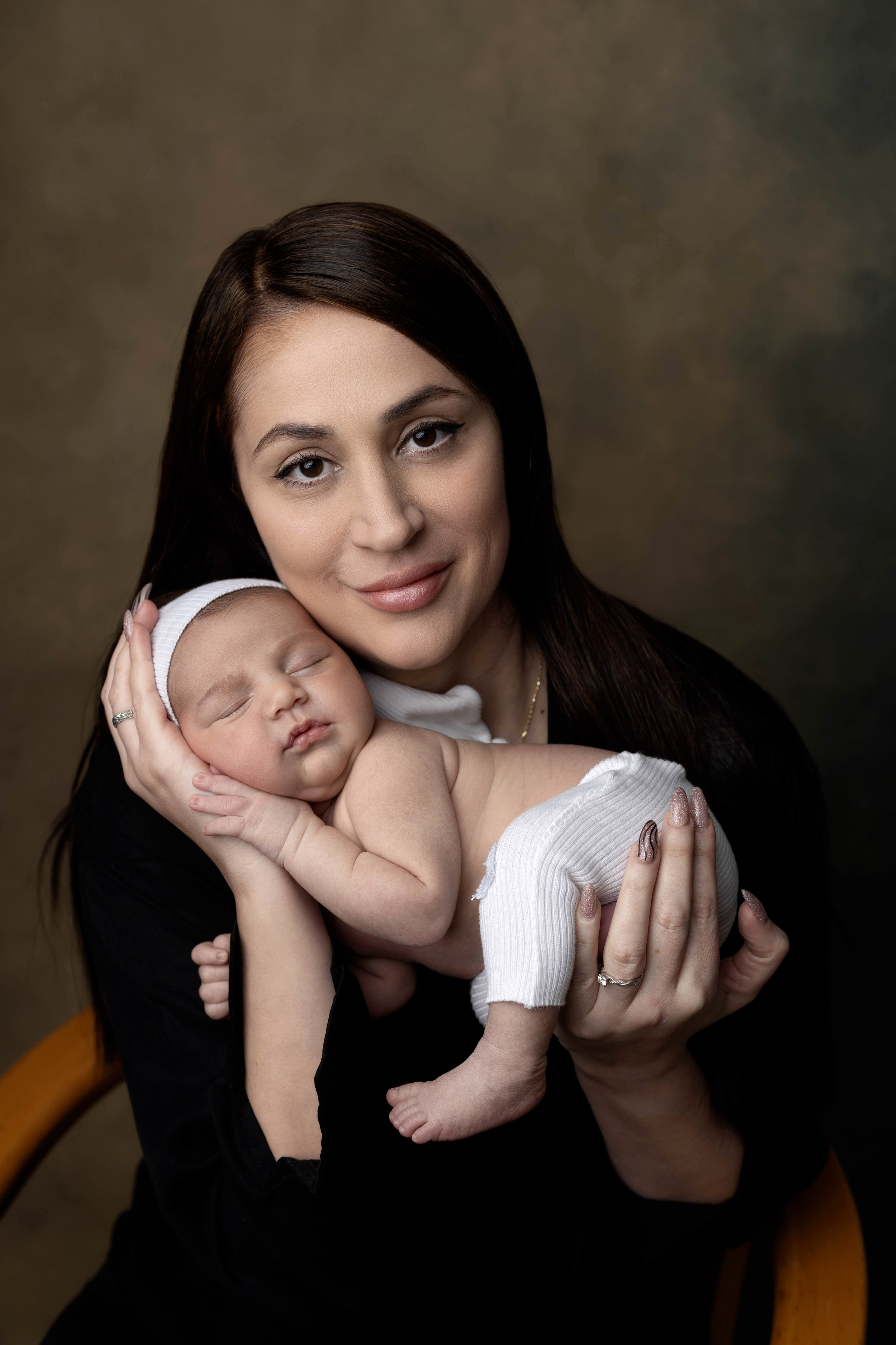 Каталог 23 Newborn. Катерина Шустерман — фотограф Newborn, семейный в Израиле