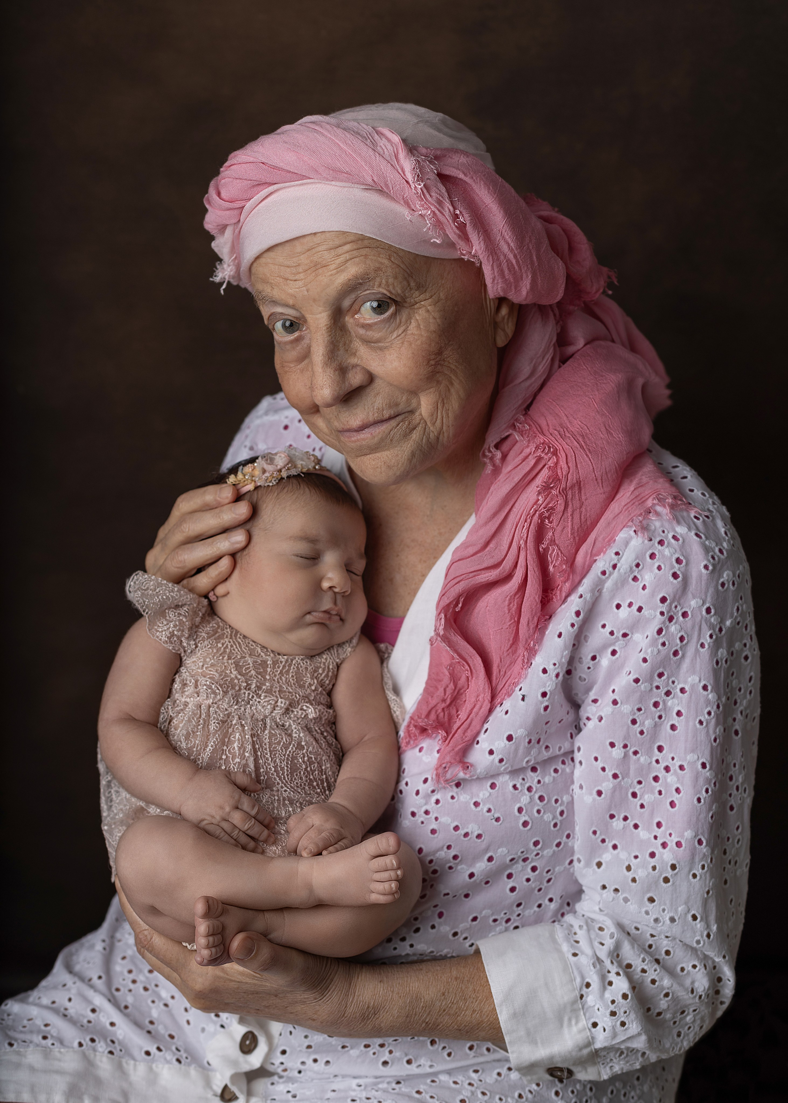 Каталог 17 Newborn. Катерина Шустерман — фотограф Newborn, семейный в Израиле